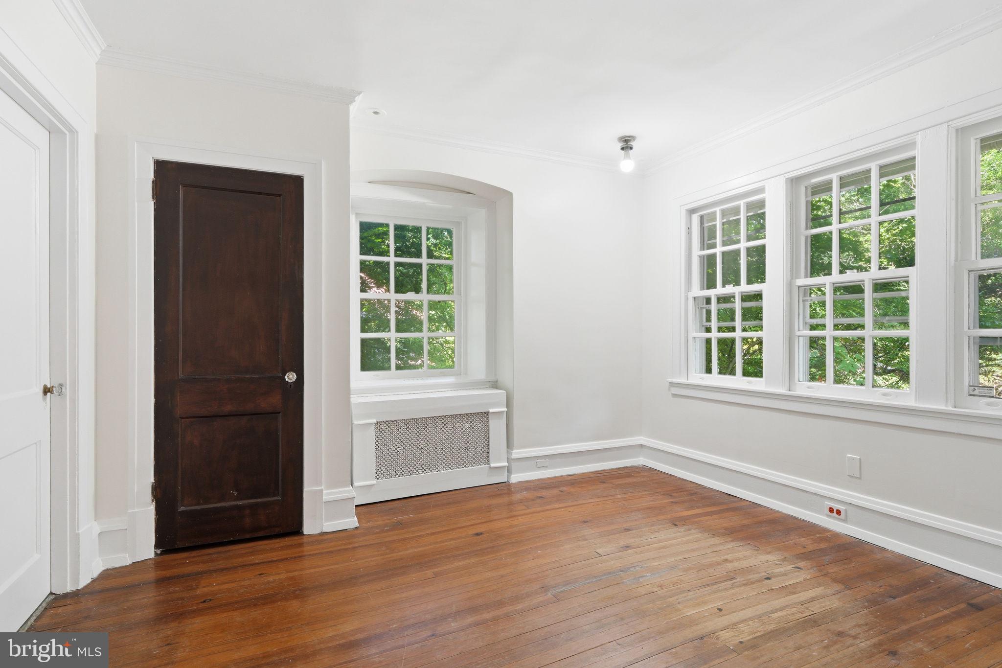 MT AIRY (WEST) - Residential