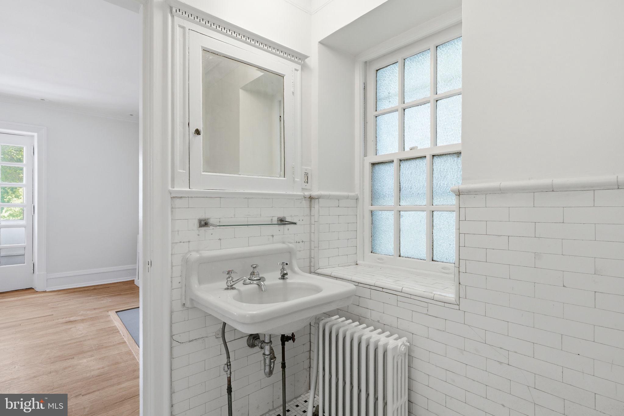 MT AIRY (WEST) - Residential