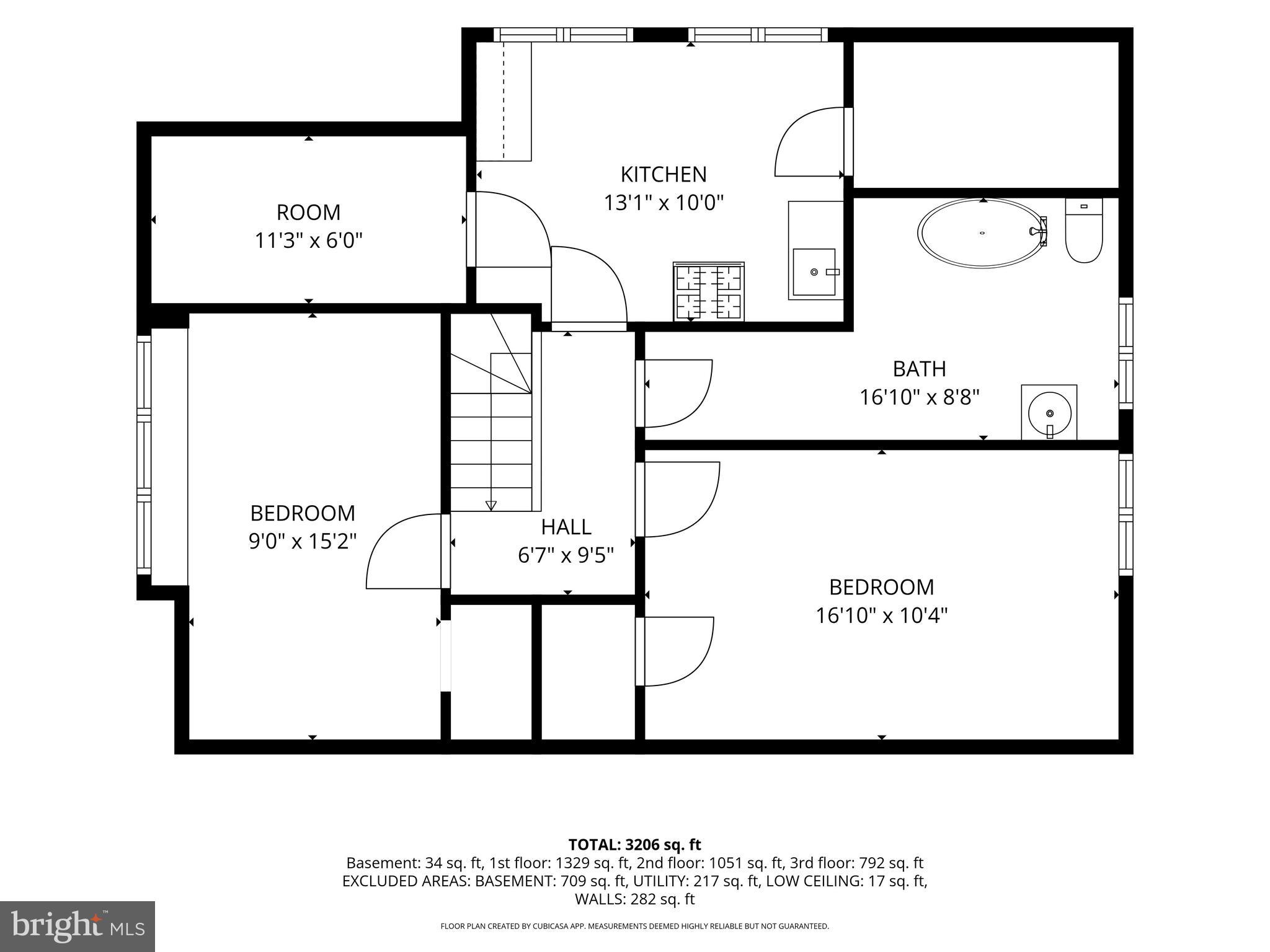 MT AIRY (WEST) - Residential