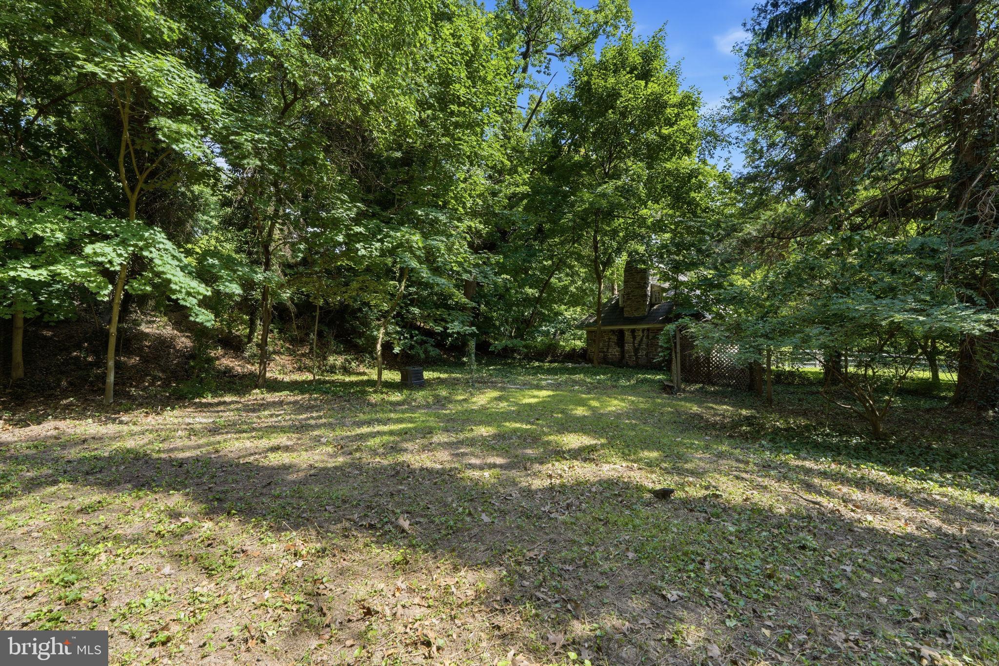 MT AIRY (WEST) - Residential