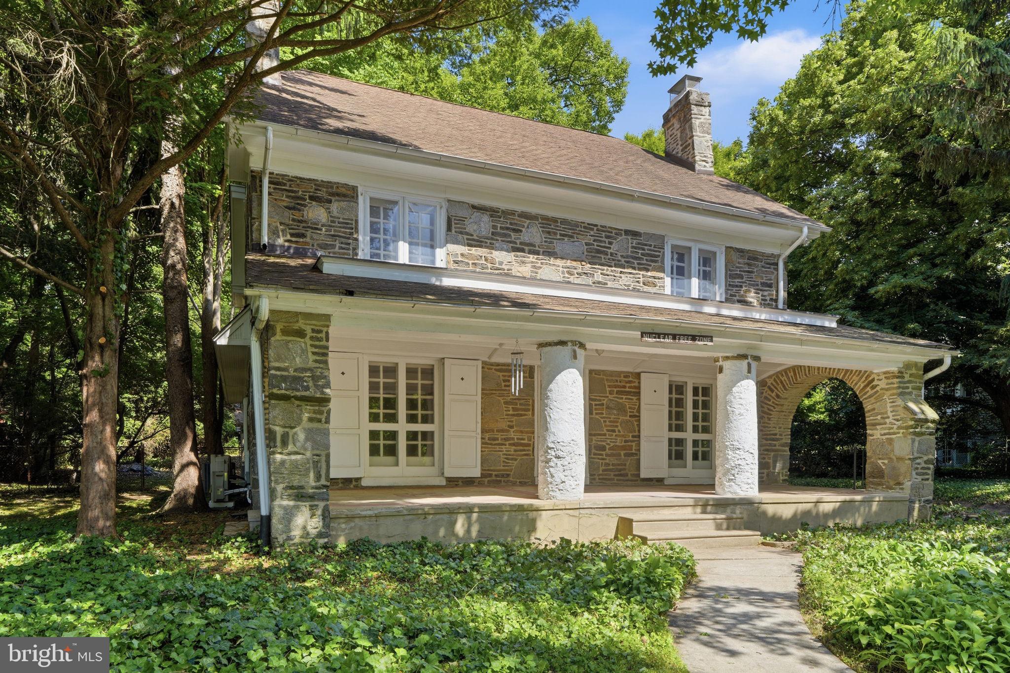 MT AIRY (WEST) - Residential