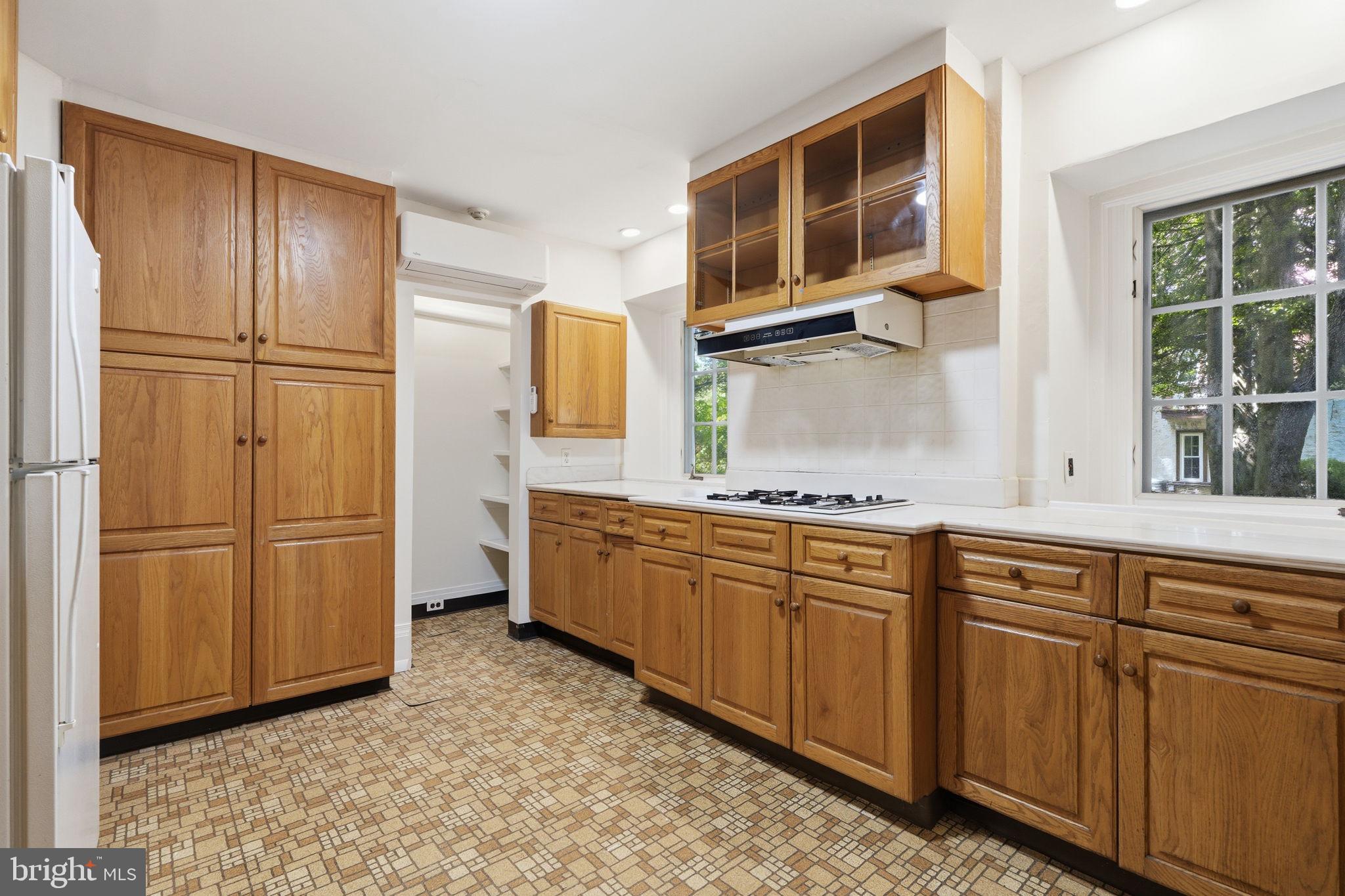 MT AIRY (WEST) - Residential