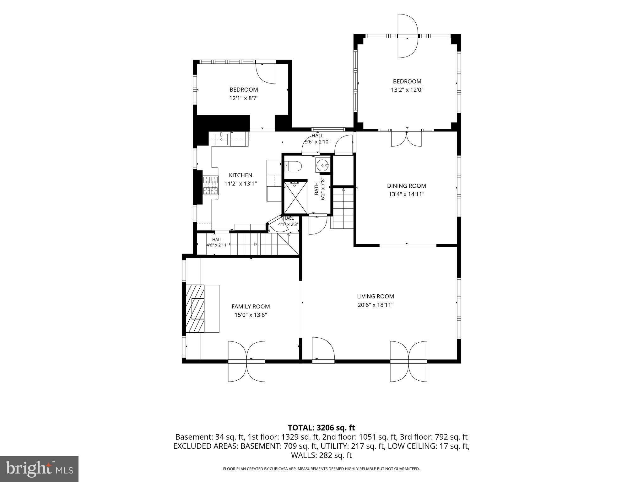 MT AIRY (WEST) - Residential