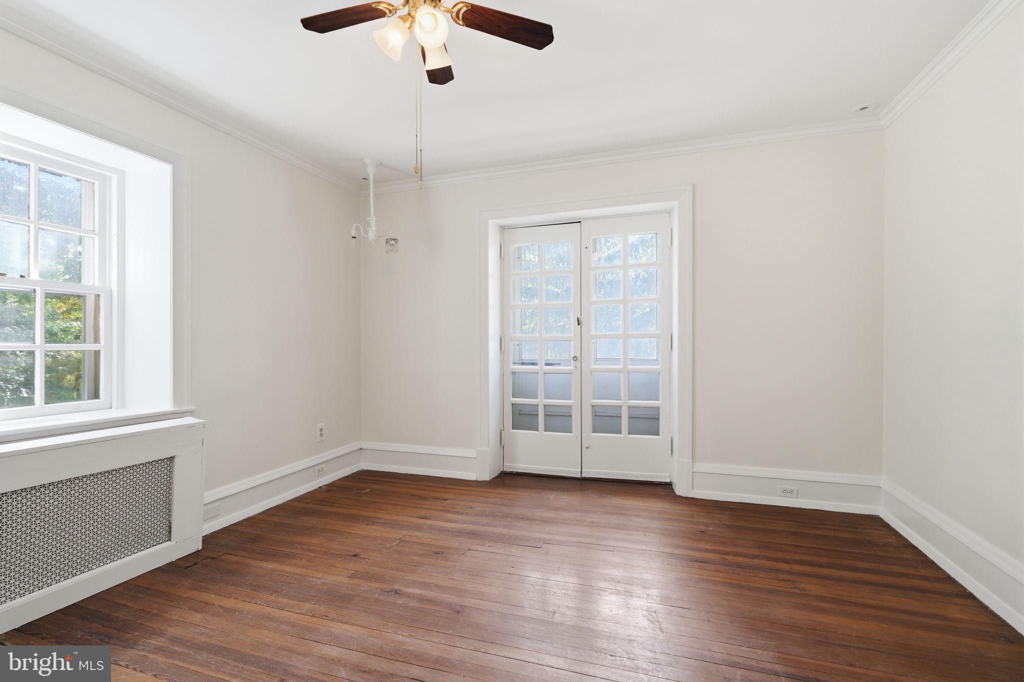 MT AIRY (WEST) - Residential