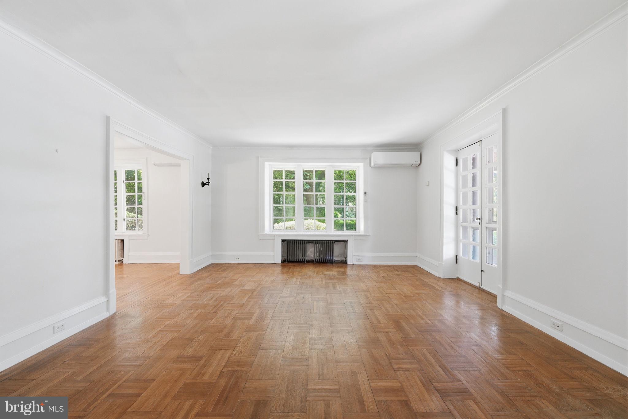 MT AIRY (WEST) - Residential