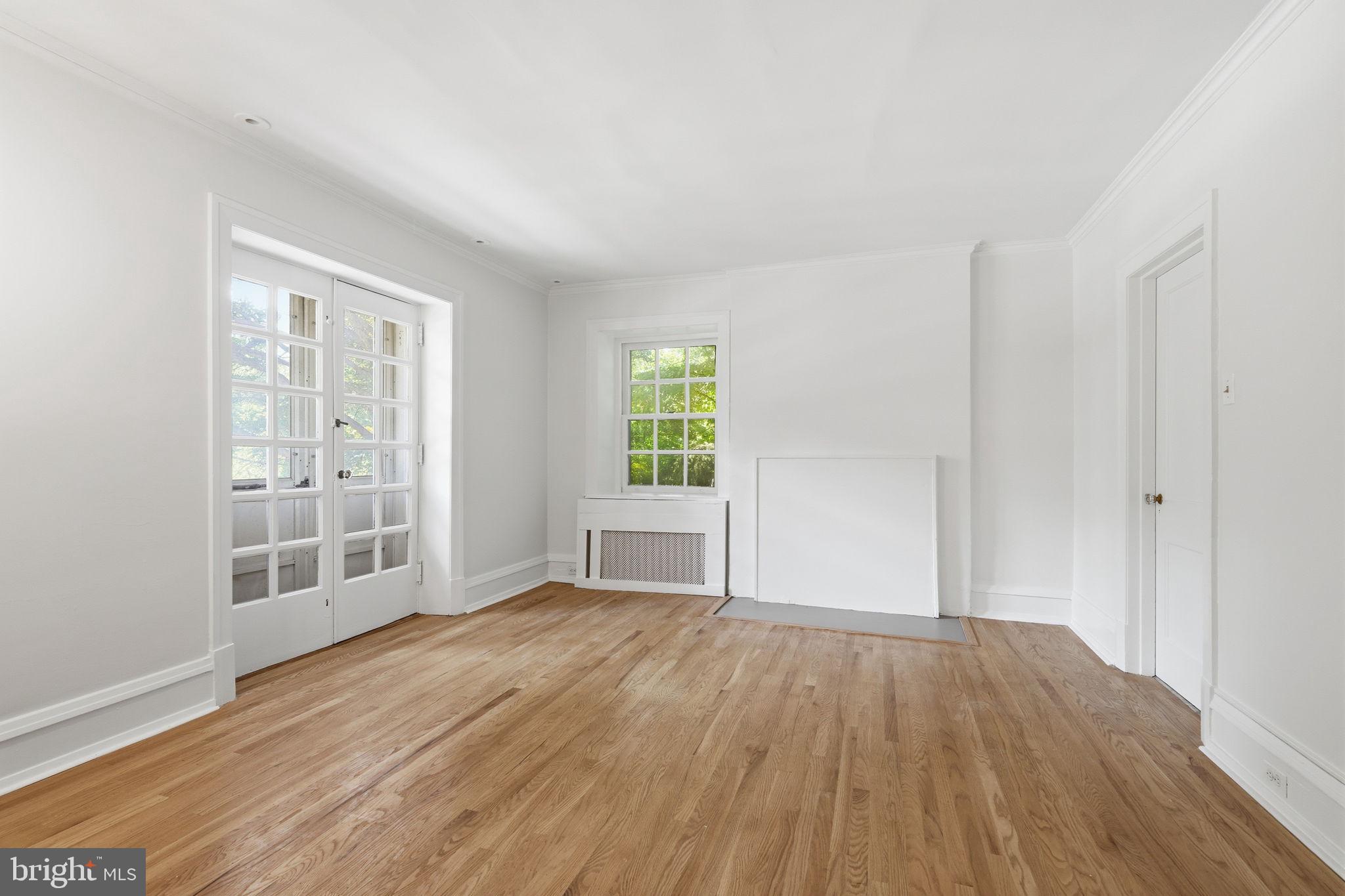 MT AIRY (WEST) - Residential