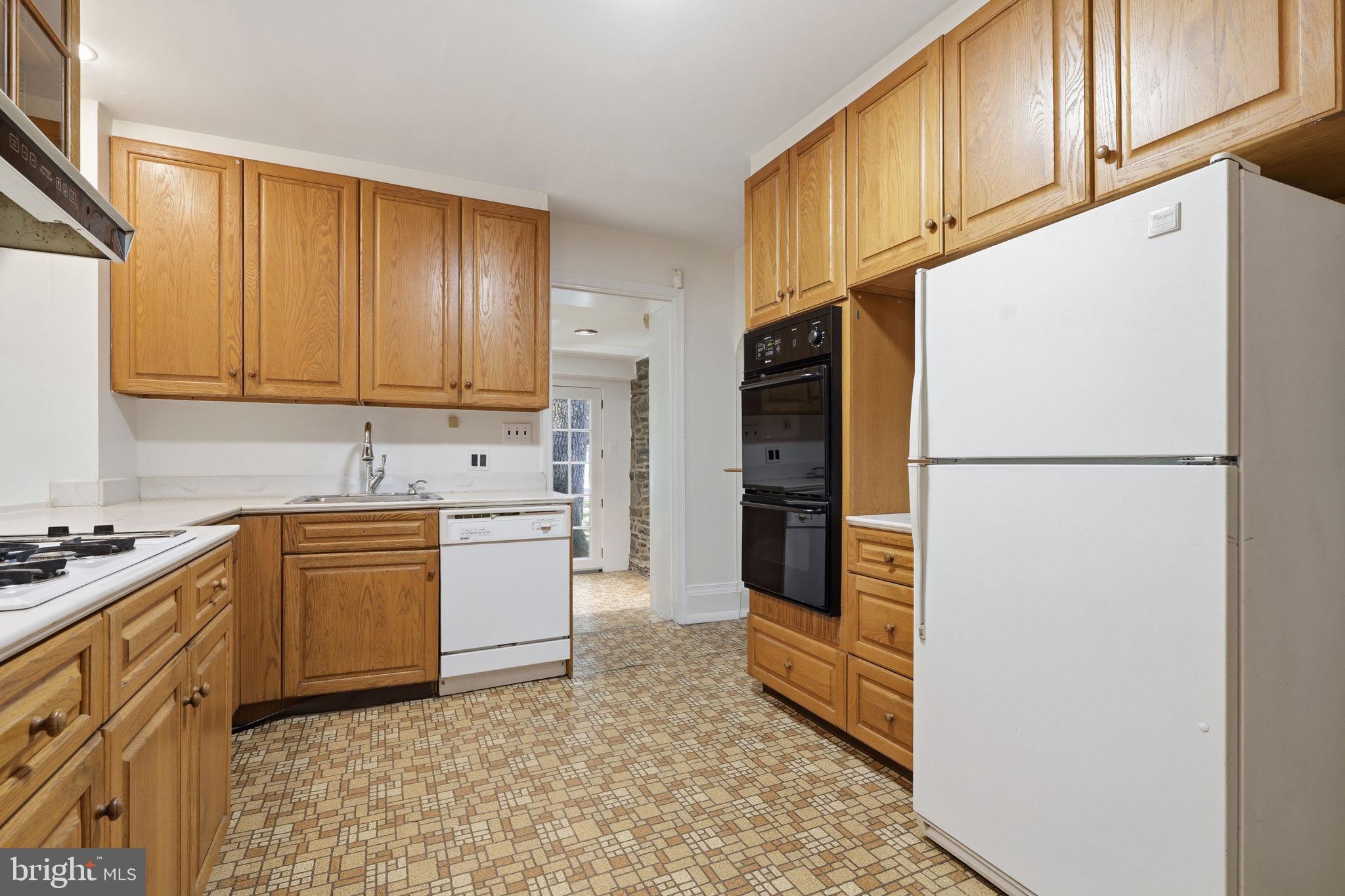 MT AIRY (WEST) - Residential