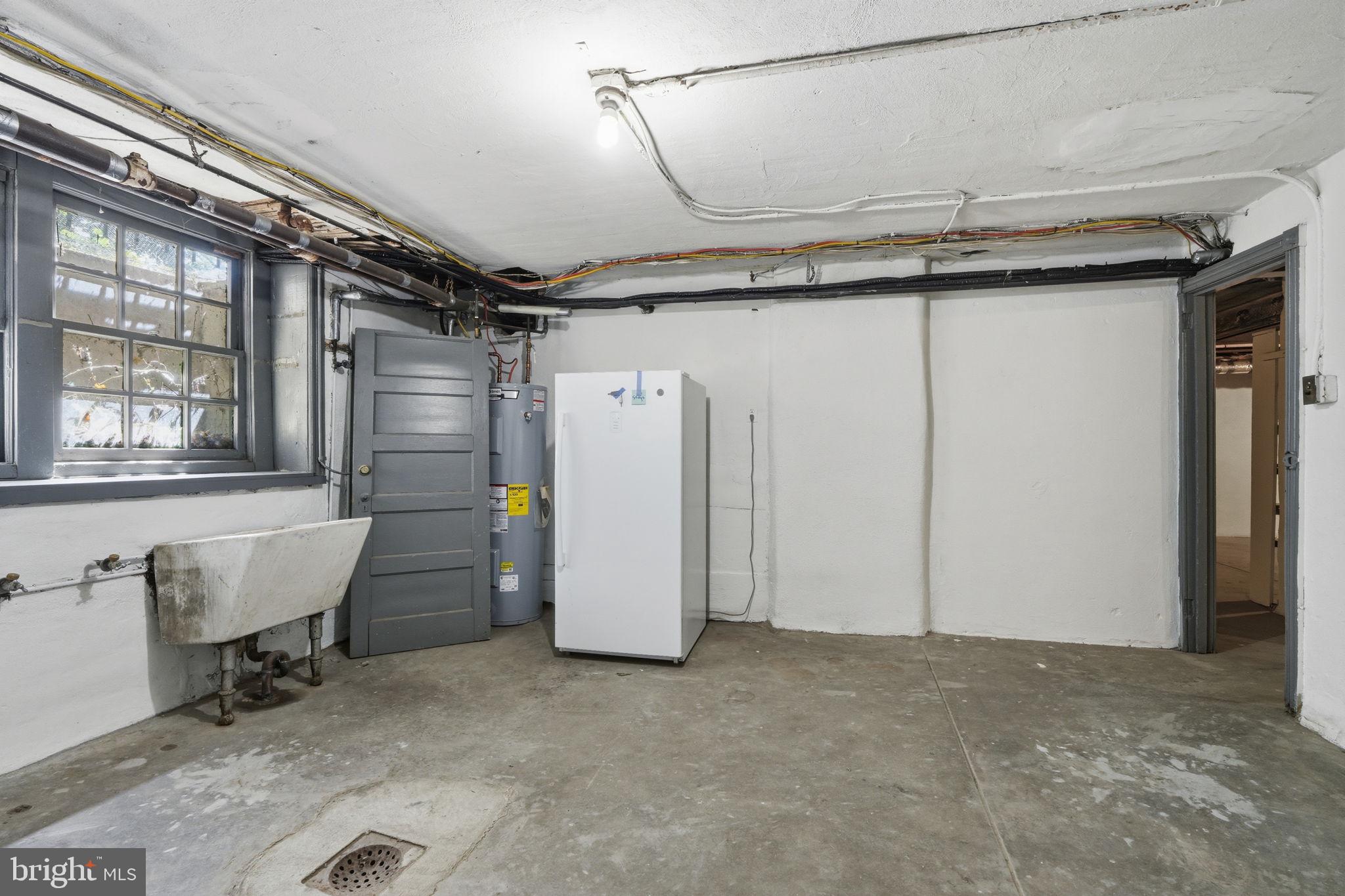 MT AIRY (WEST) - Residential