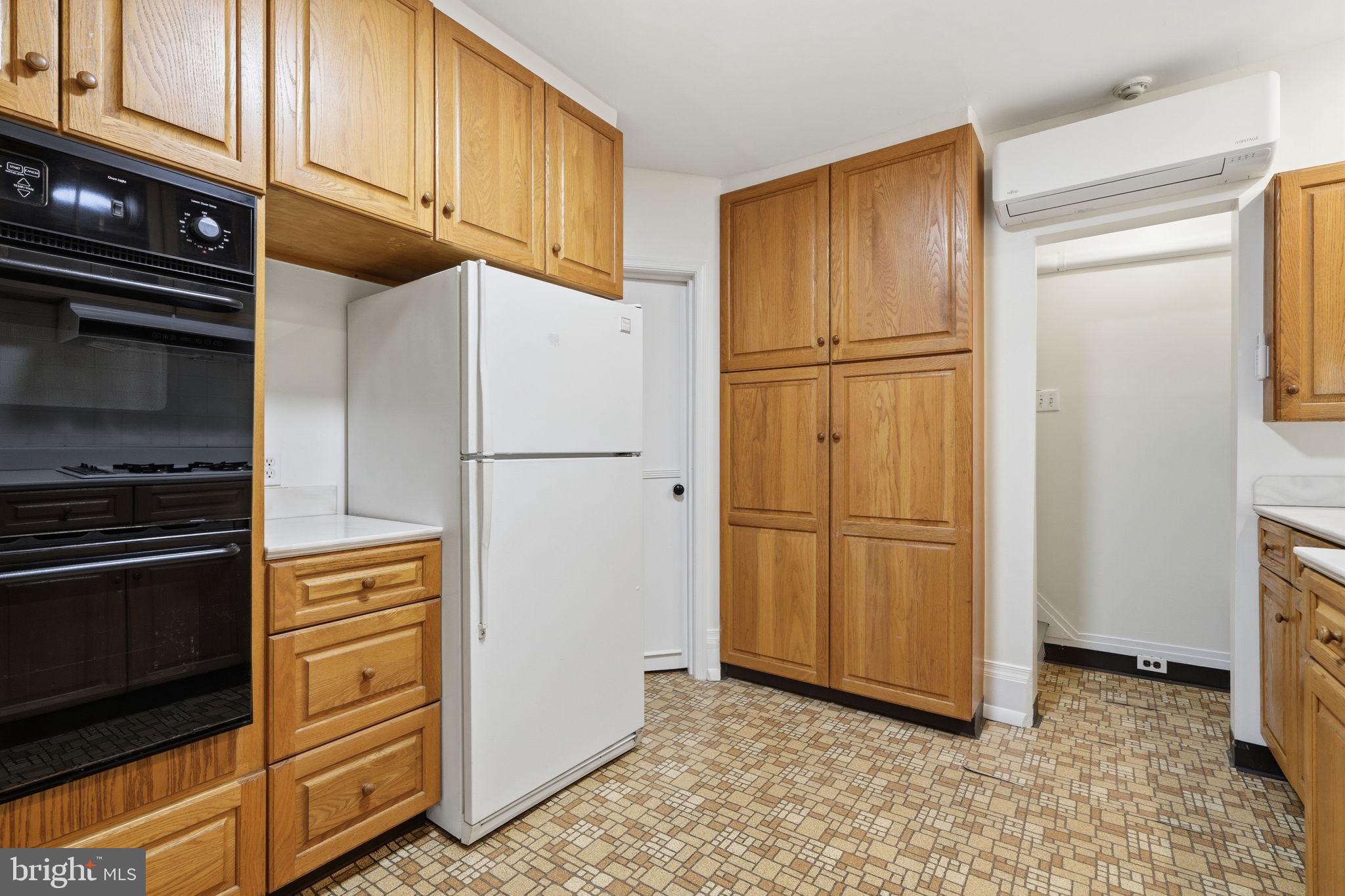 MT AIRY (WEST) - Residential