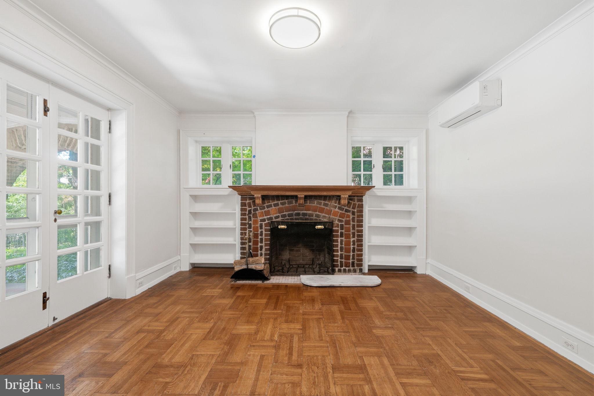 MT AIRY (WEST) - Residential