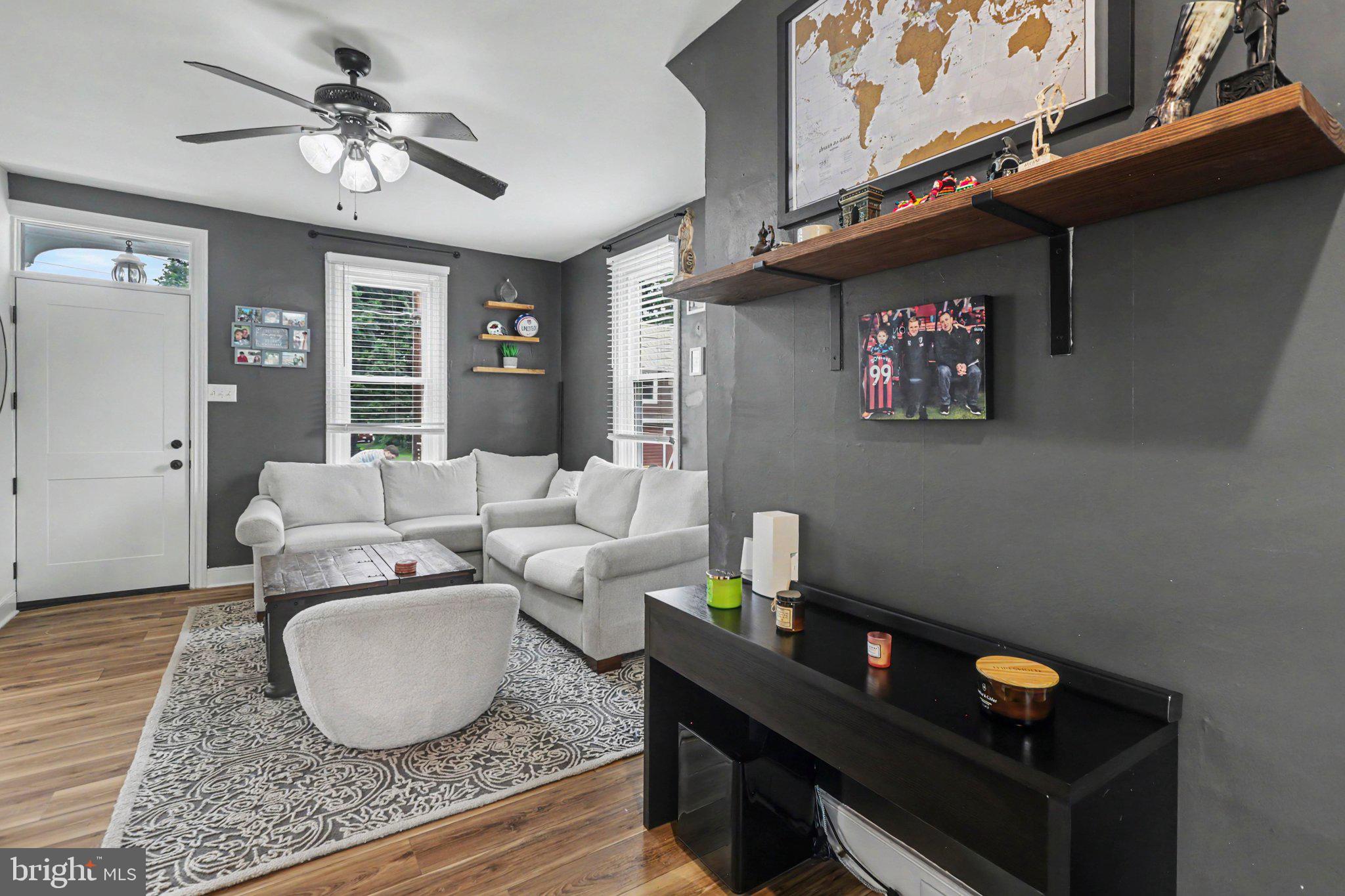 BOILING SPRINGS - Residential