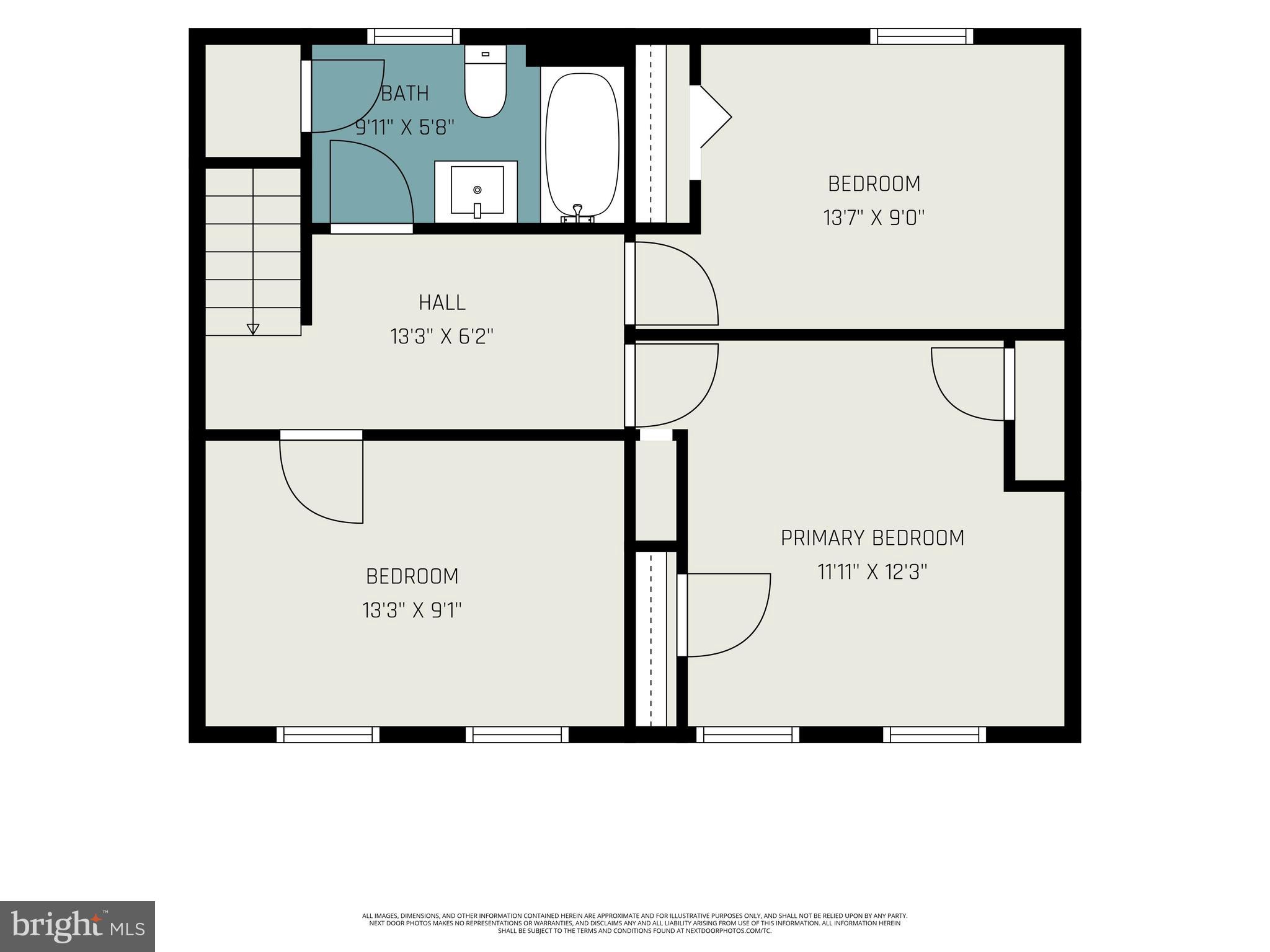 BOILING SPRINGS - Residential