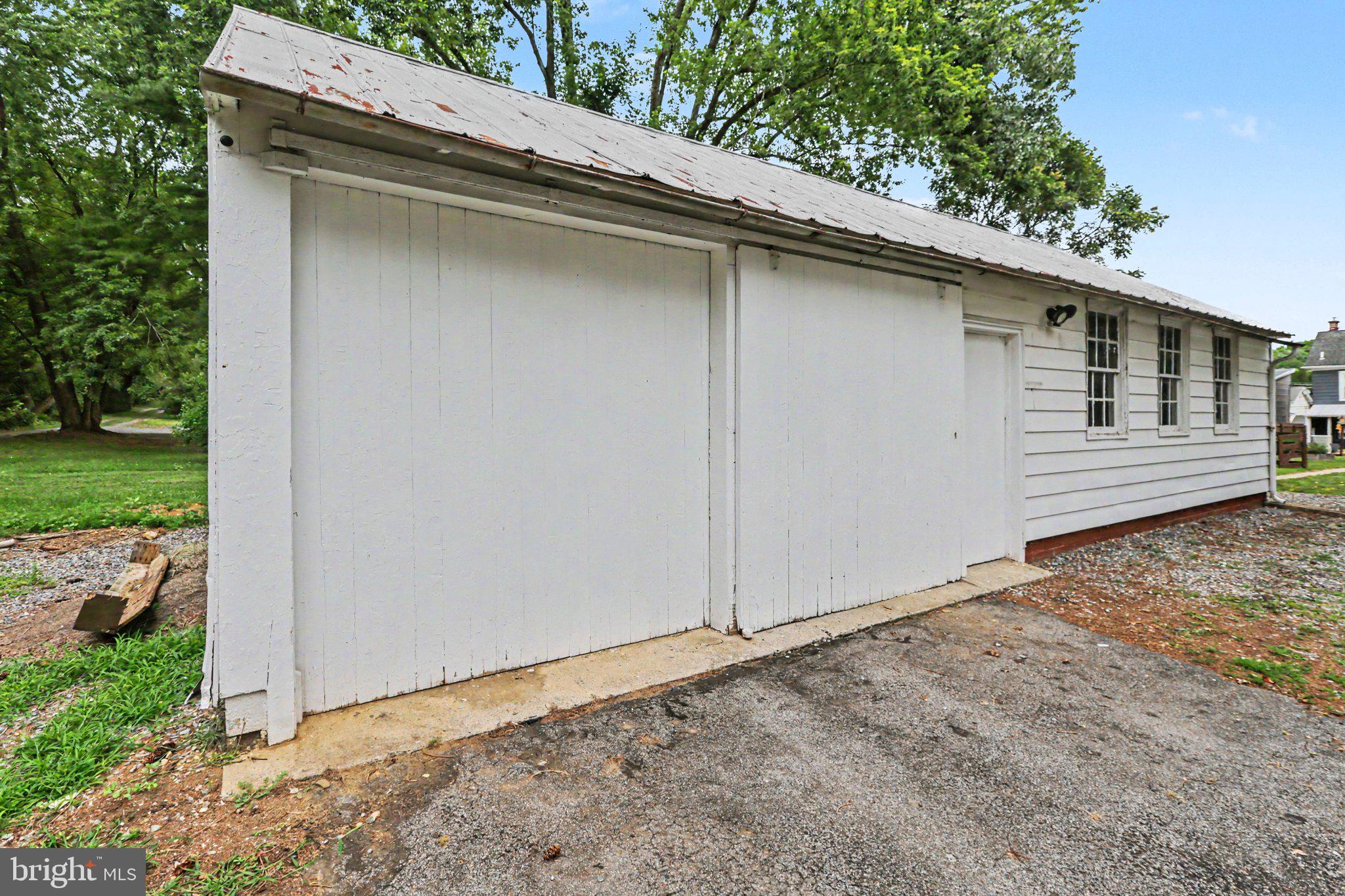 BOILING SPRINGS - Residential
