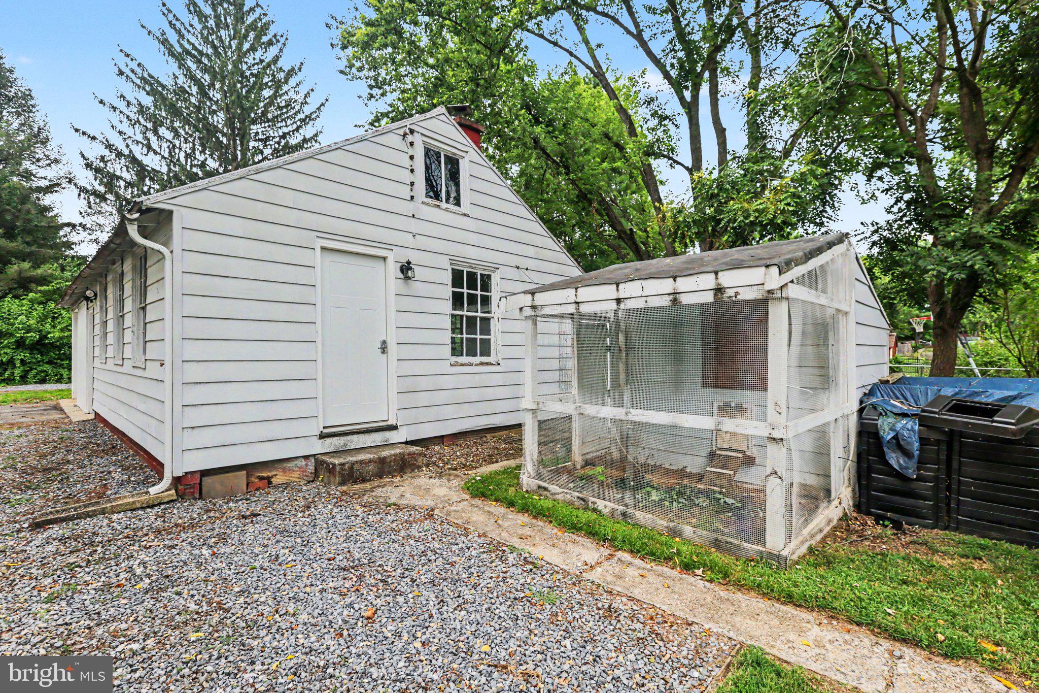 BOILING SPRINGS - Residential