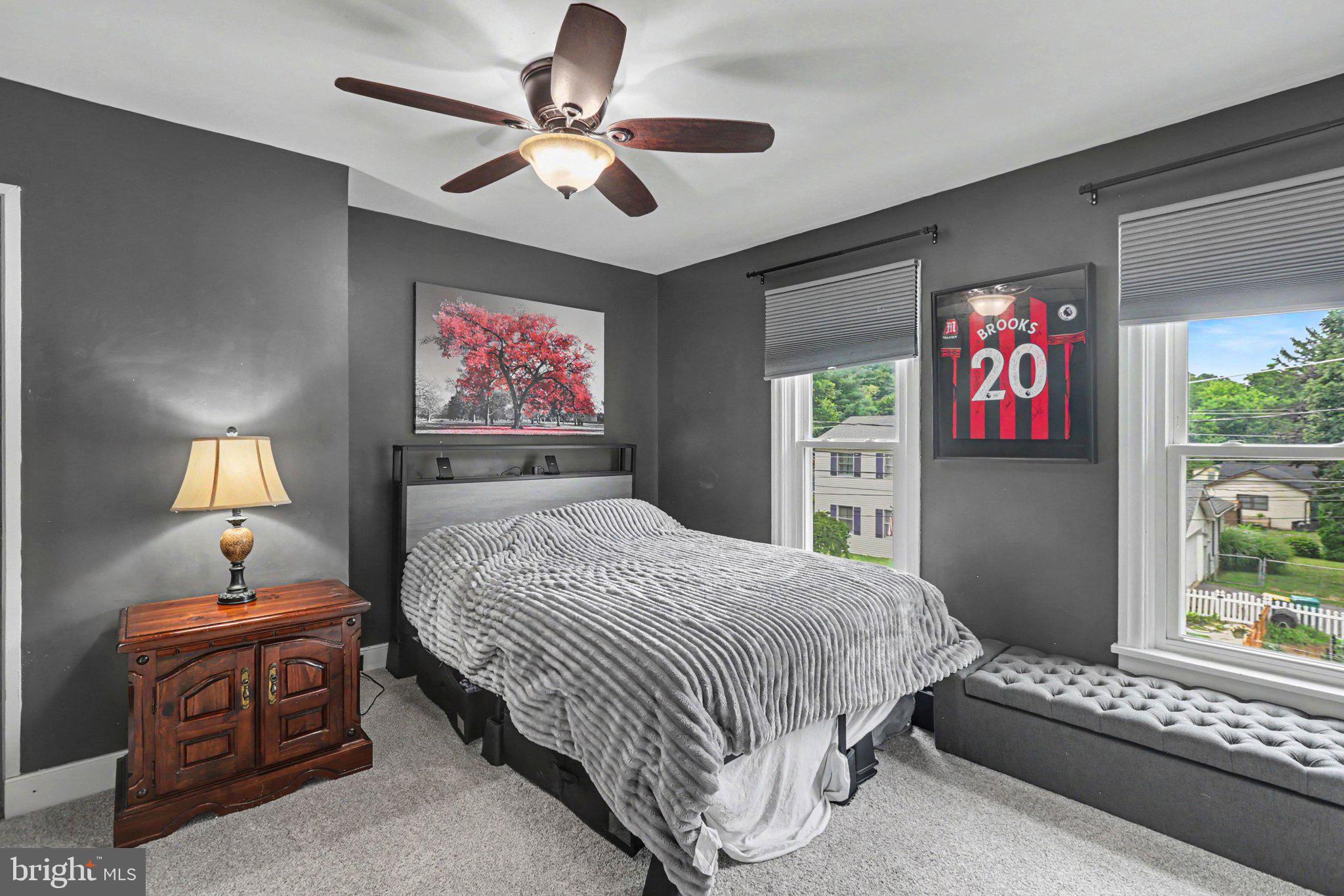 BOILING SPRINGS - Residential
