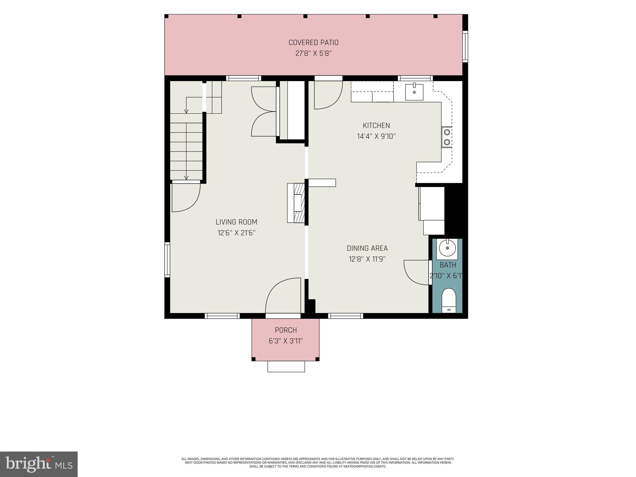 BOILING SPRINGS - Residential