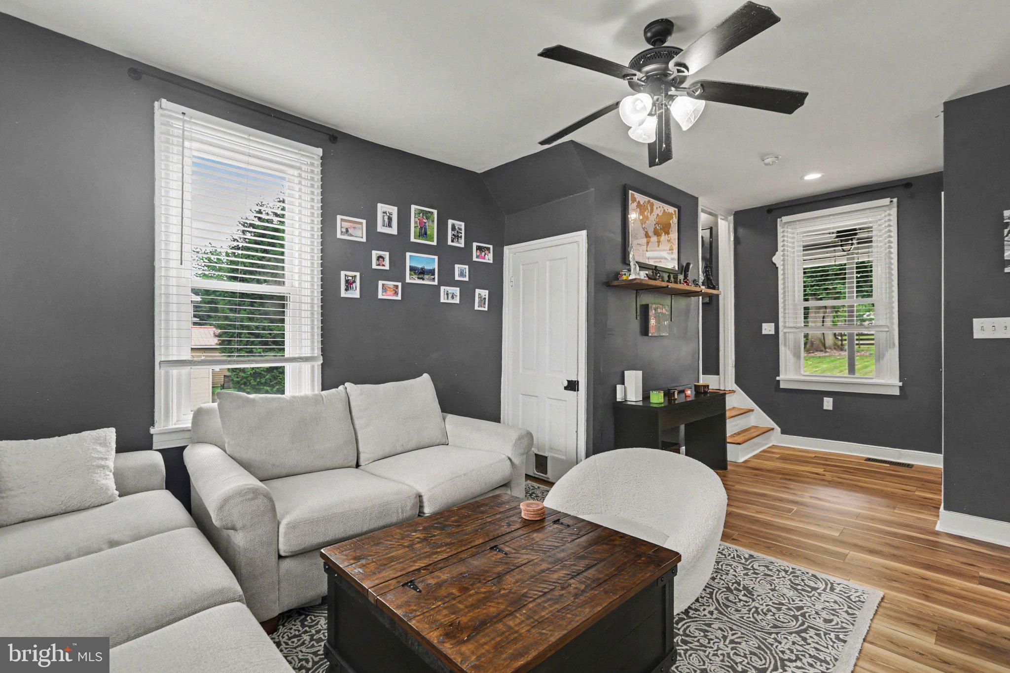 BOILING SPRINGS - Residential
