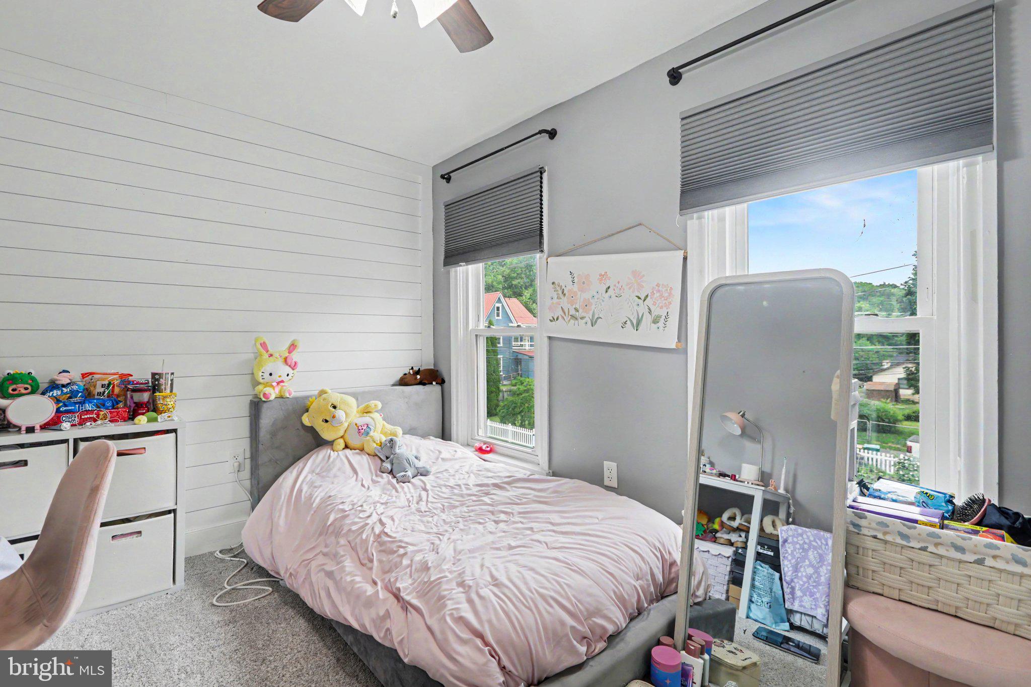 BOILING SPRINGS - Residential