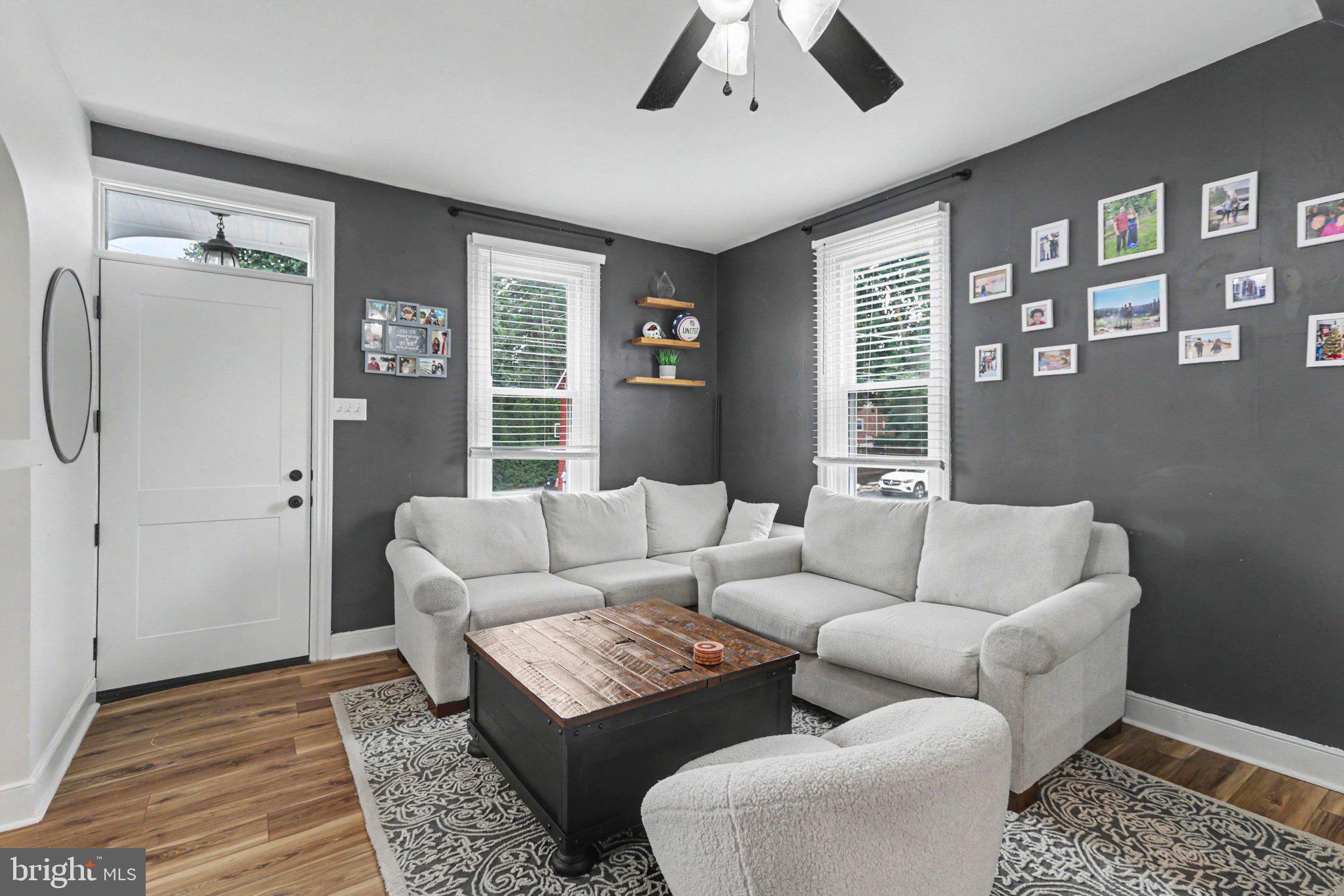 BOILING SPRINGS - Residential