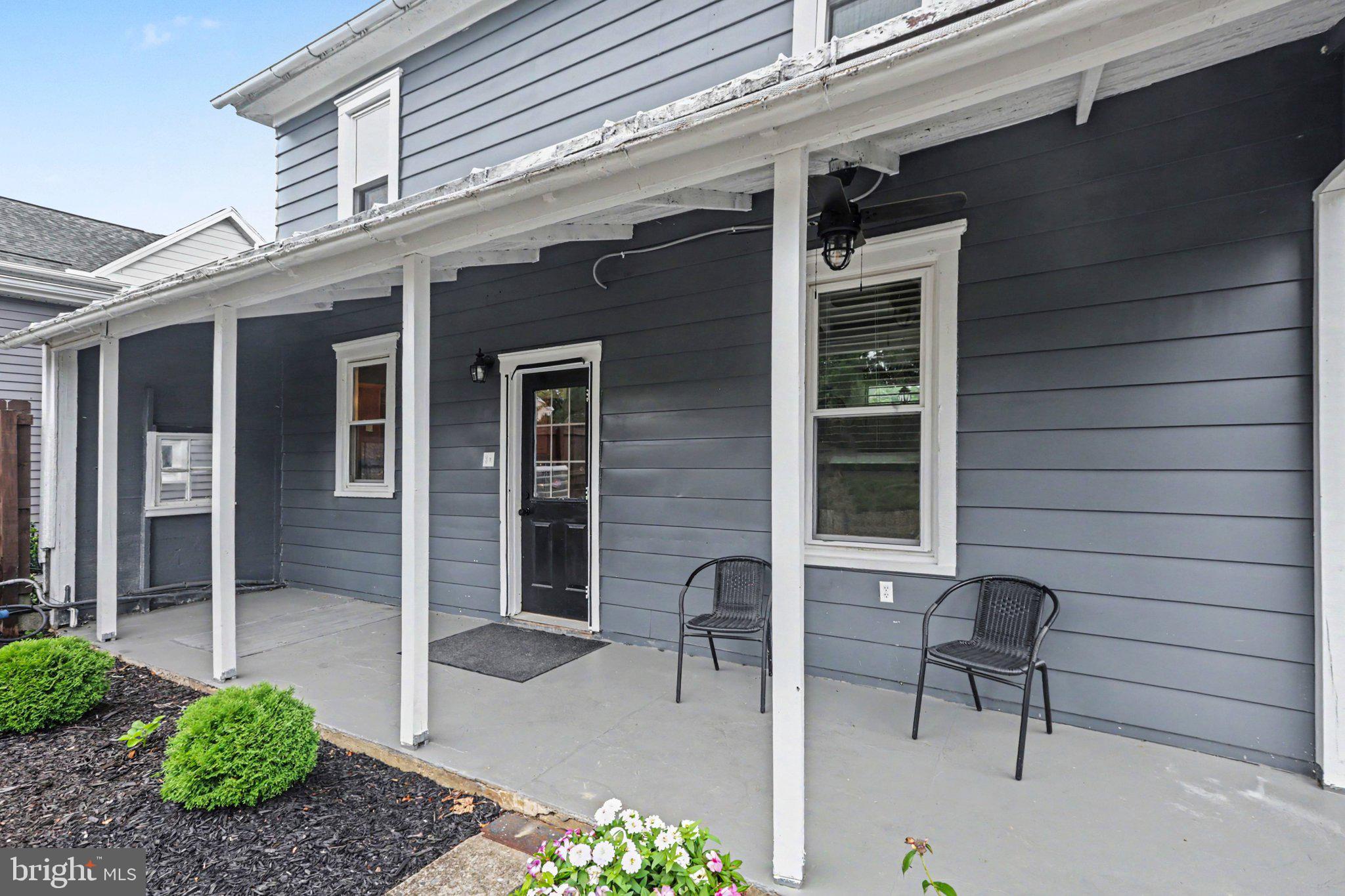 BOILING SPRINGS - Residential