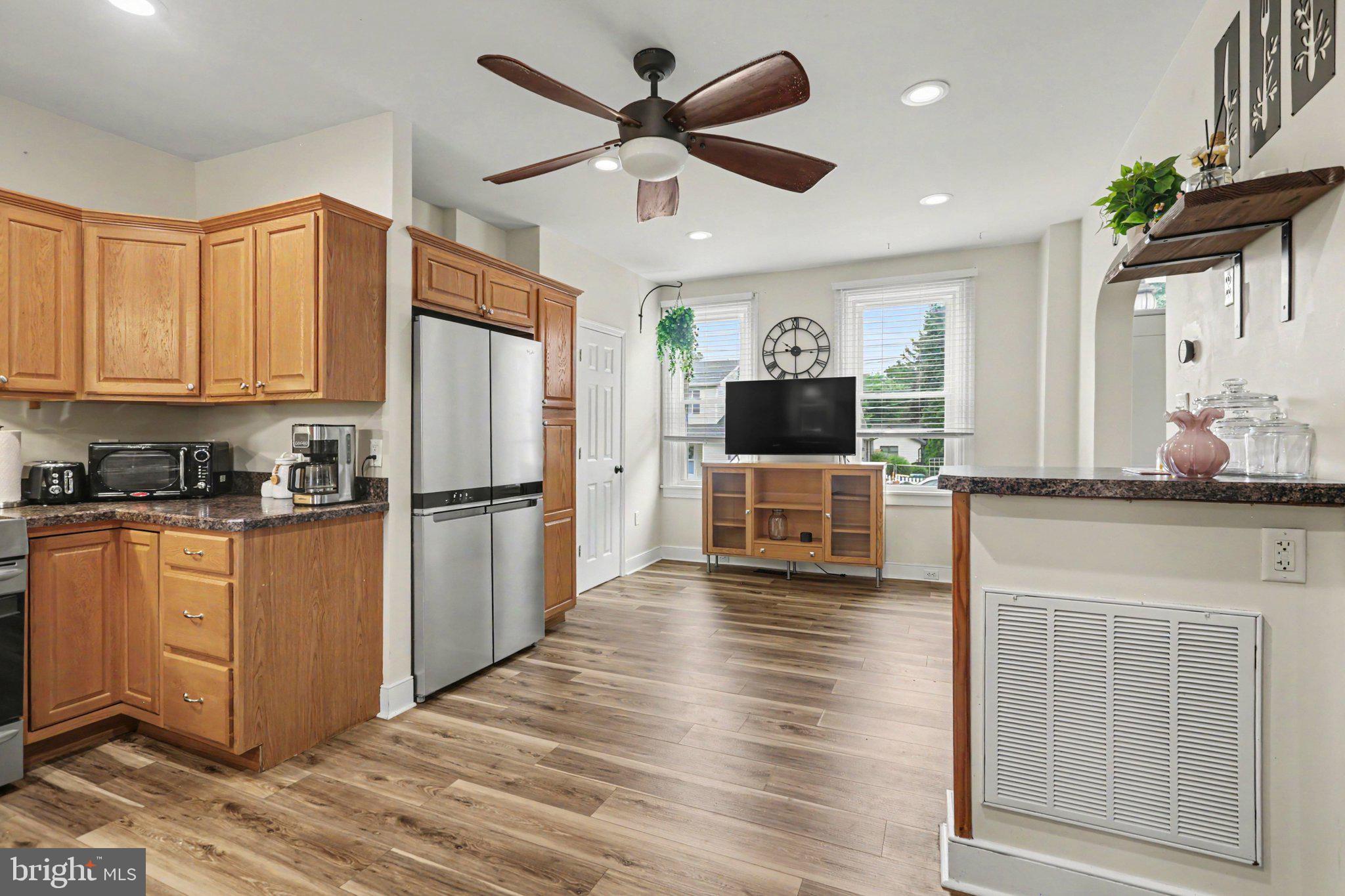 BOILING SPRINGS - Residential