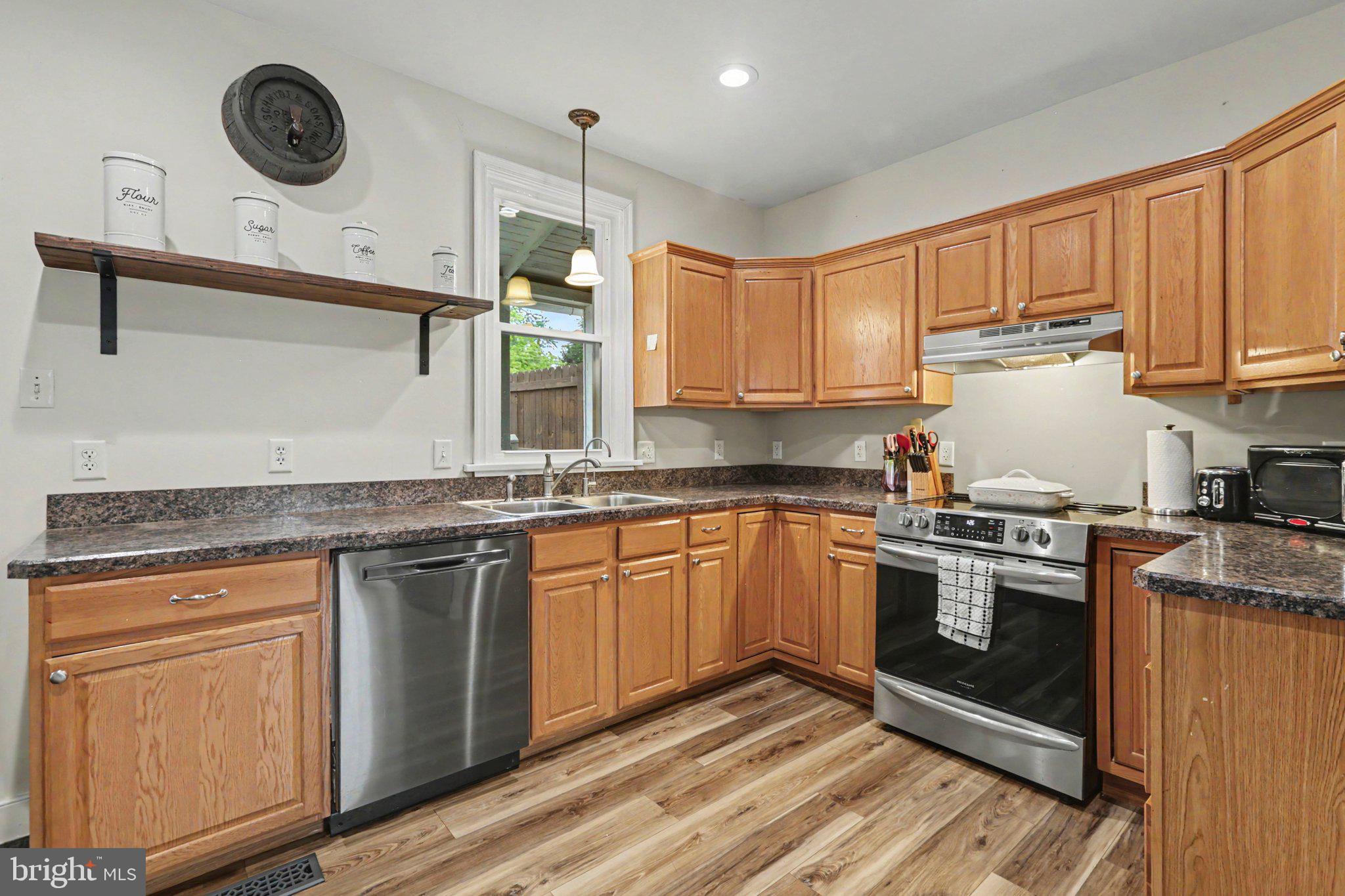BOILING SPRINGS - Residential
