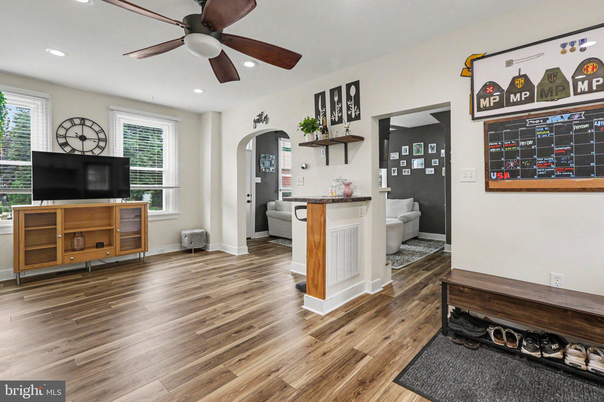 BOILING SPRINGS - Residential