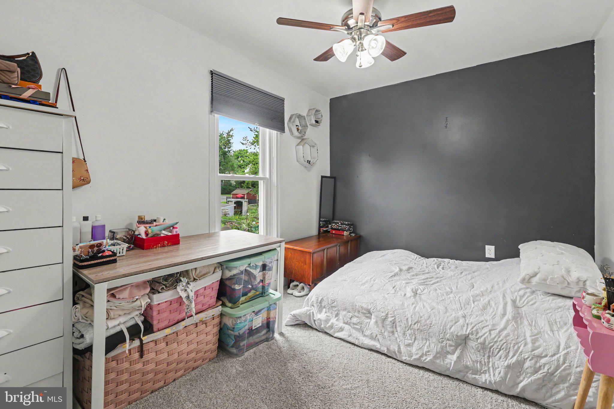 BOILING SPRINGS - Residential