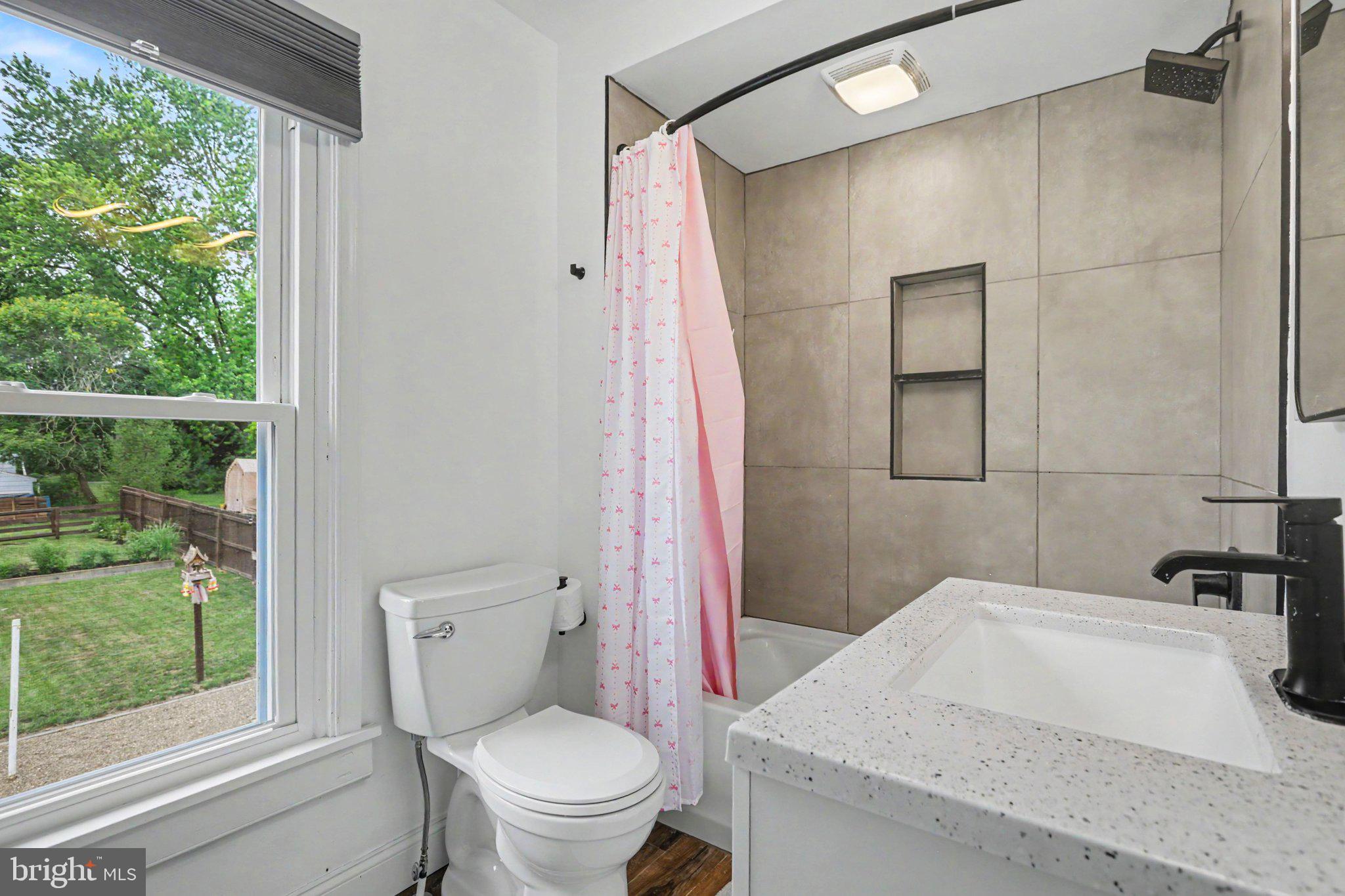 BOILING SPRINGS - Residential