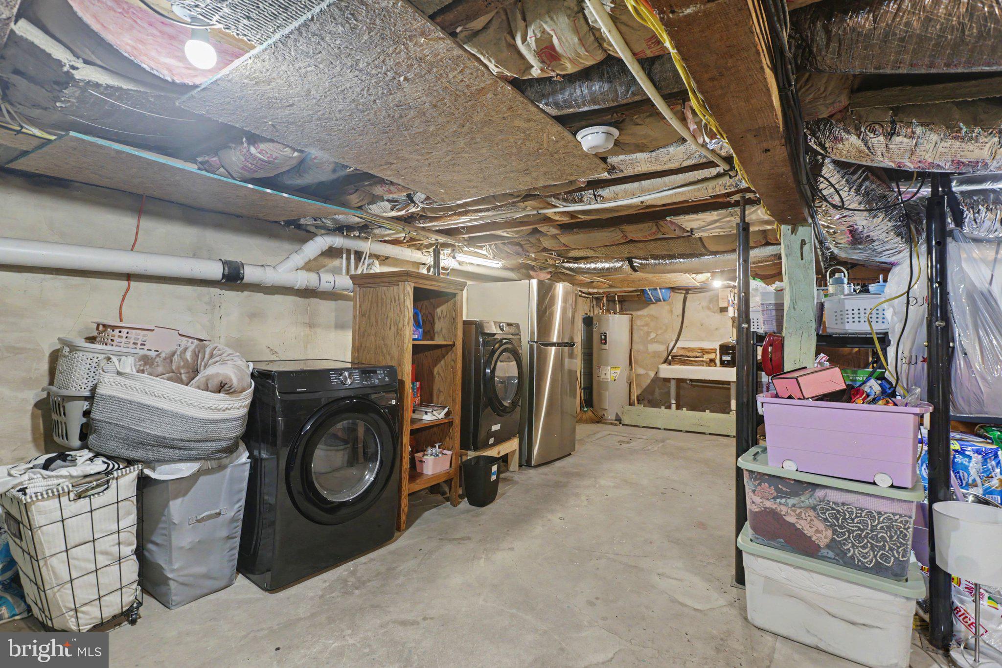 BOILING SPRINGS - Residential