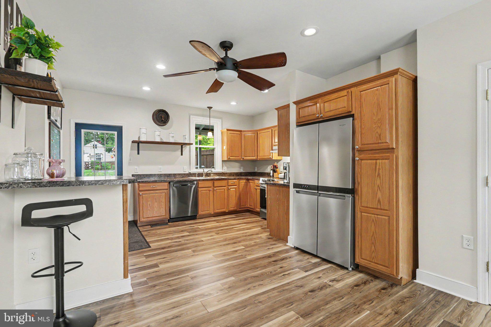 BOILING SPRINGS - Residential