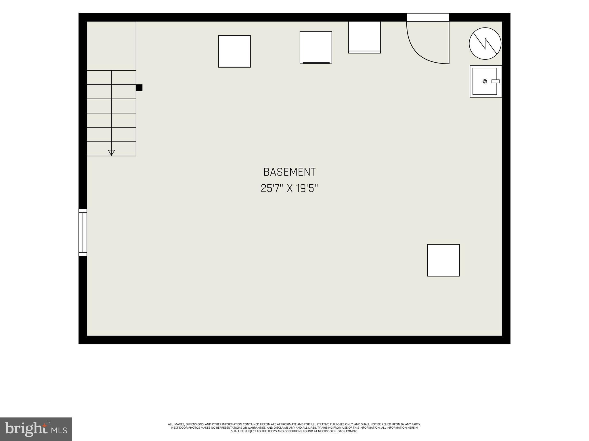 BOILING SPRINGS - Residential