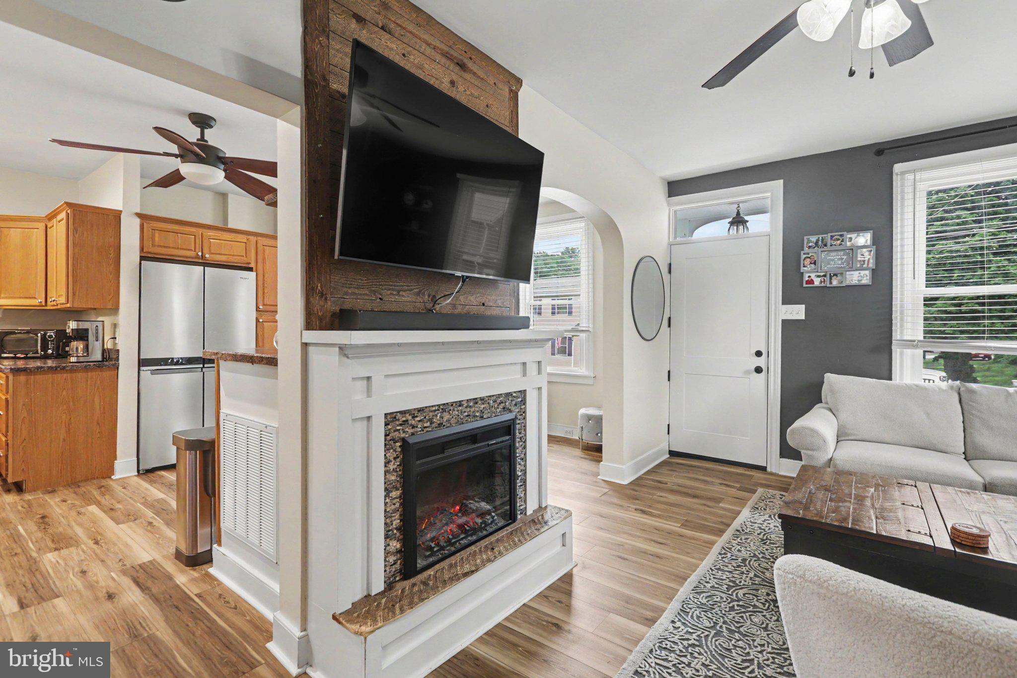 BOILING SPRINGS - Residential