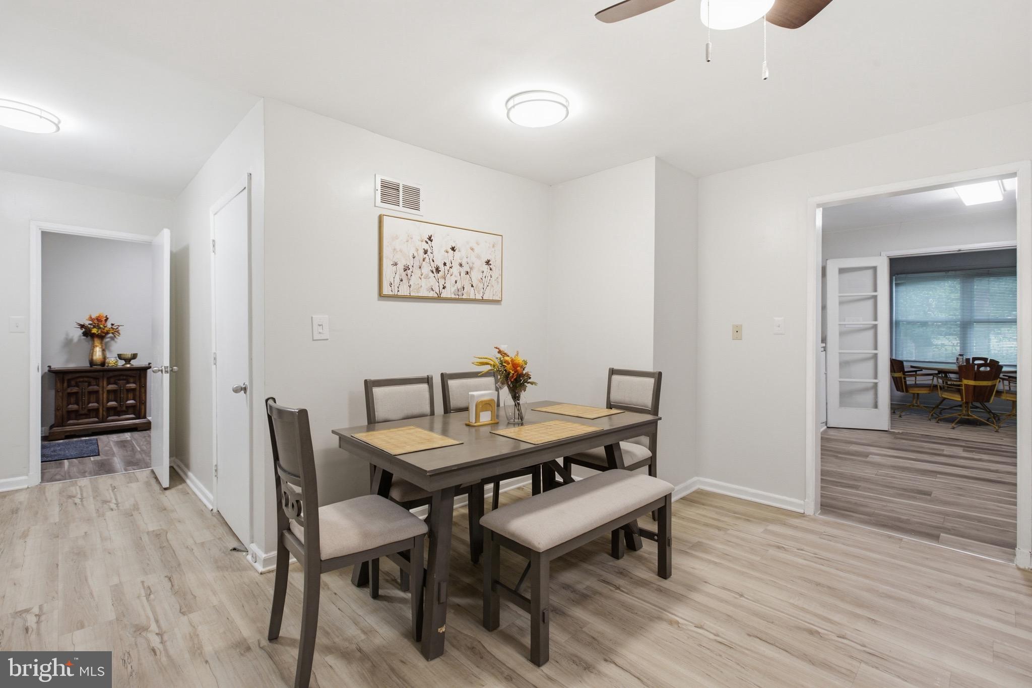 LANHAM ACRES - Residential