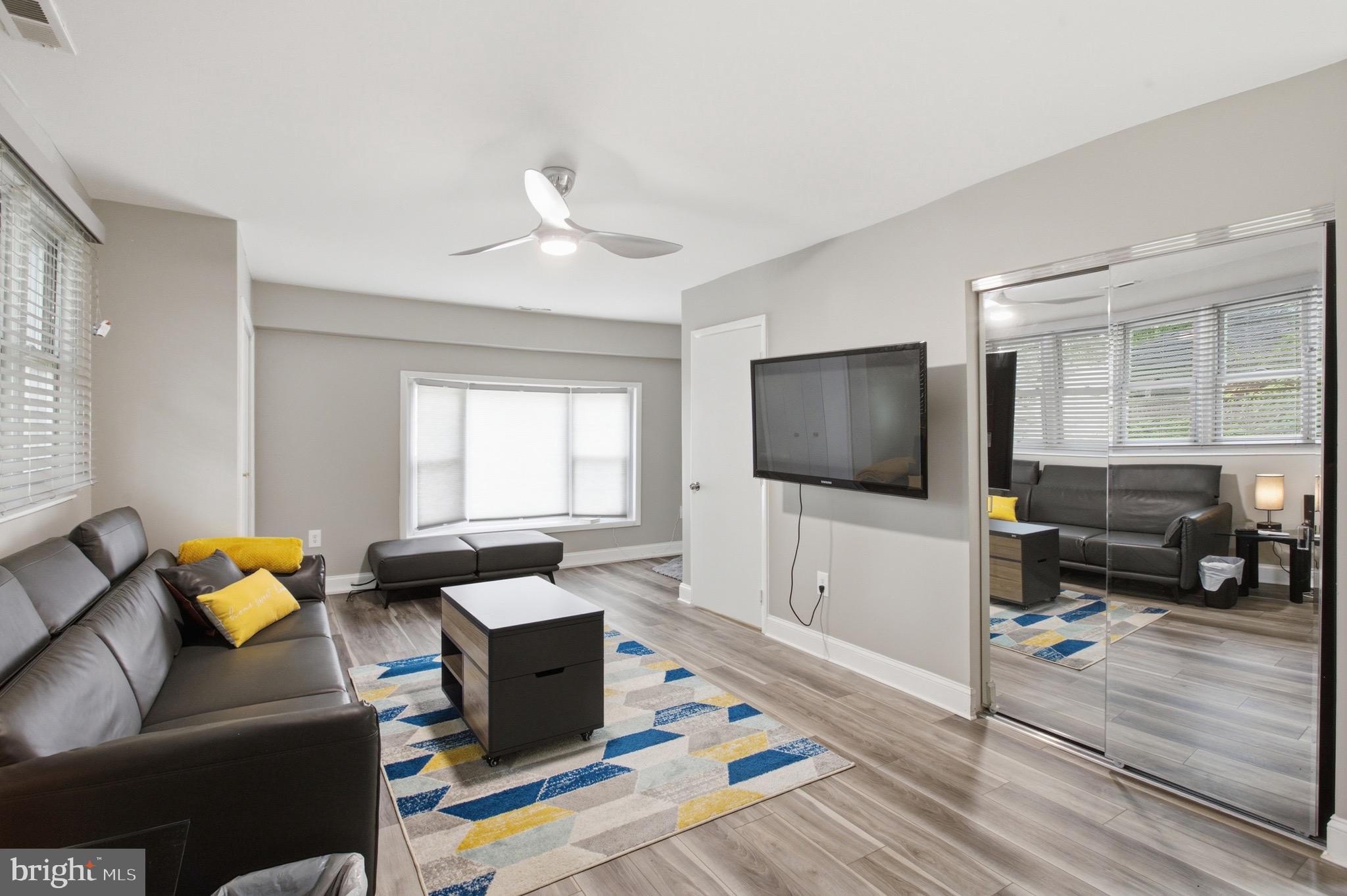 LANHAM ACRES - Residential