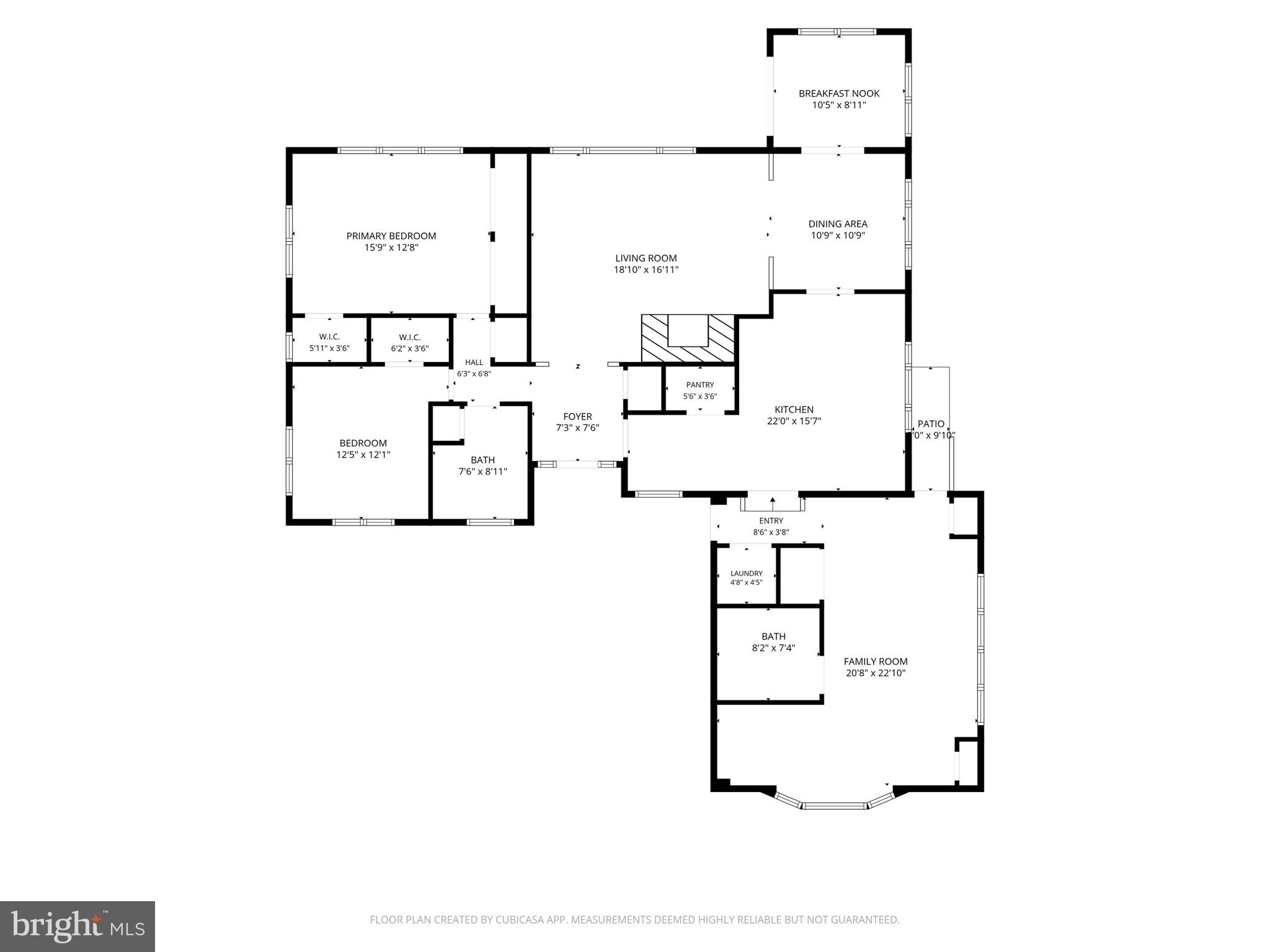 LANHAM ACRES - Residential