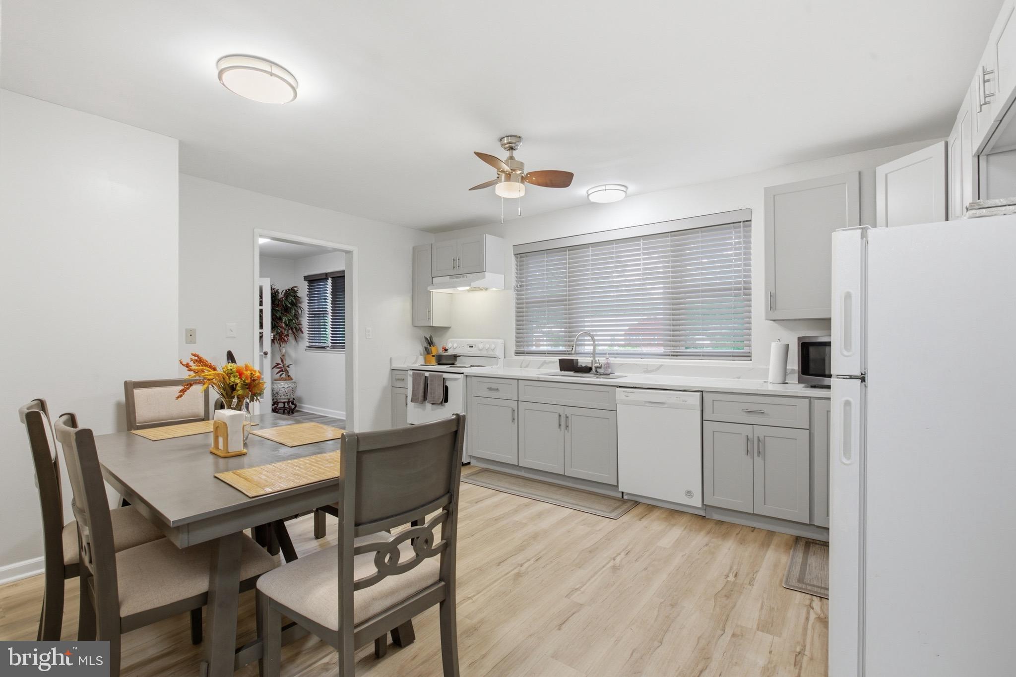 LANHAM ACRES - Residential