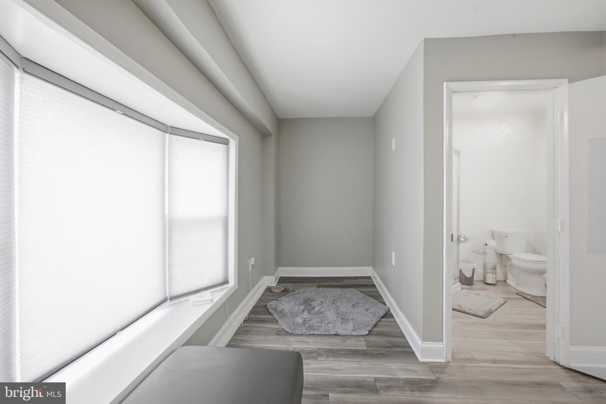 LANHAM ACRES - Residential
