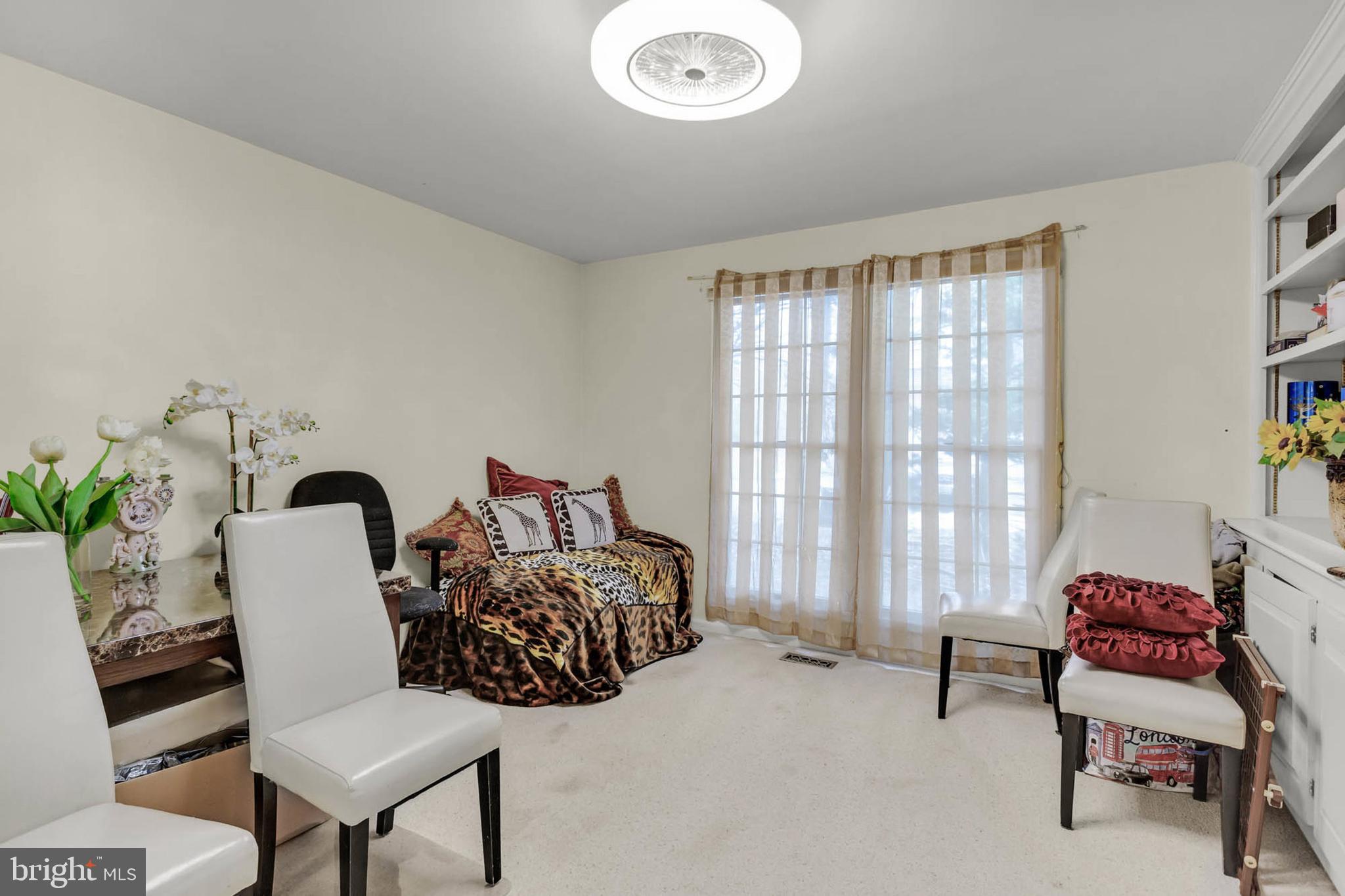 WORTHINGTON GLEN - Residential