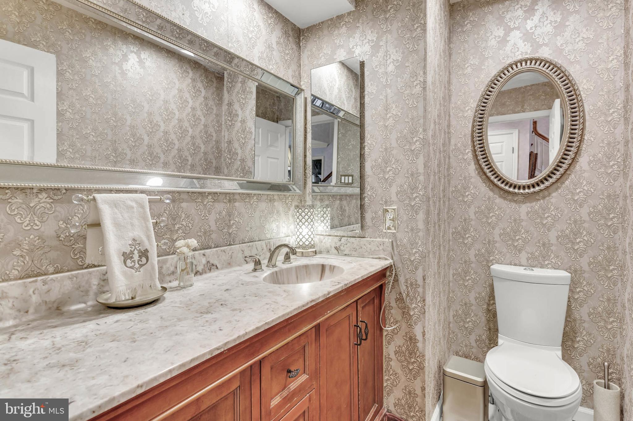 WORTHINGTON GLEN - Residential