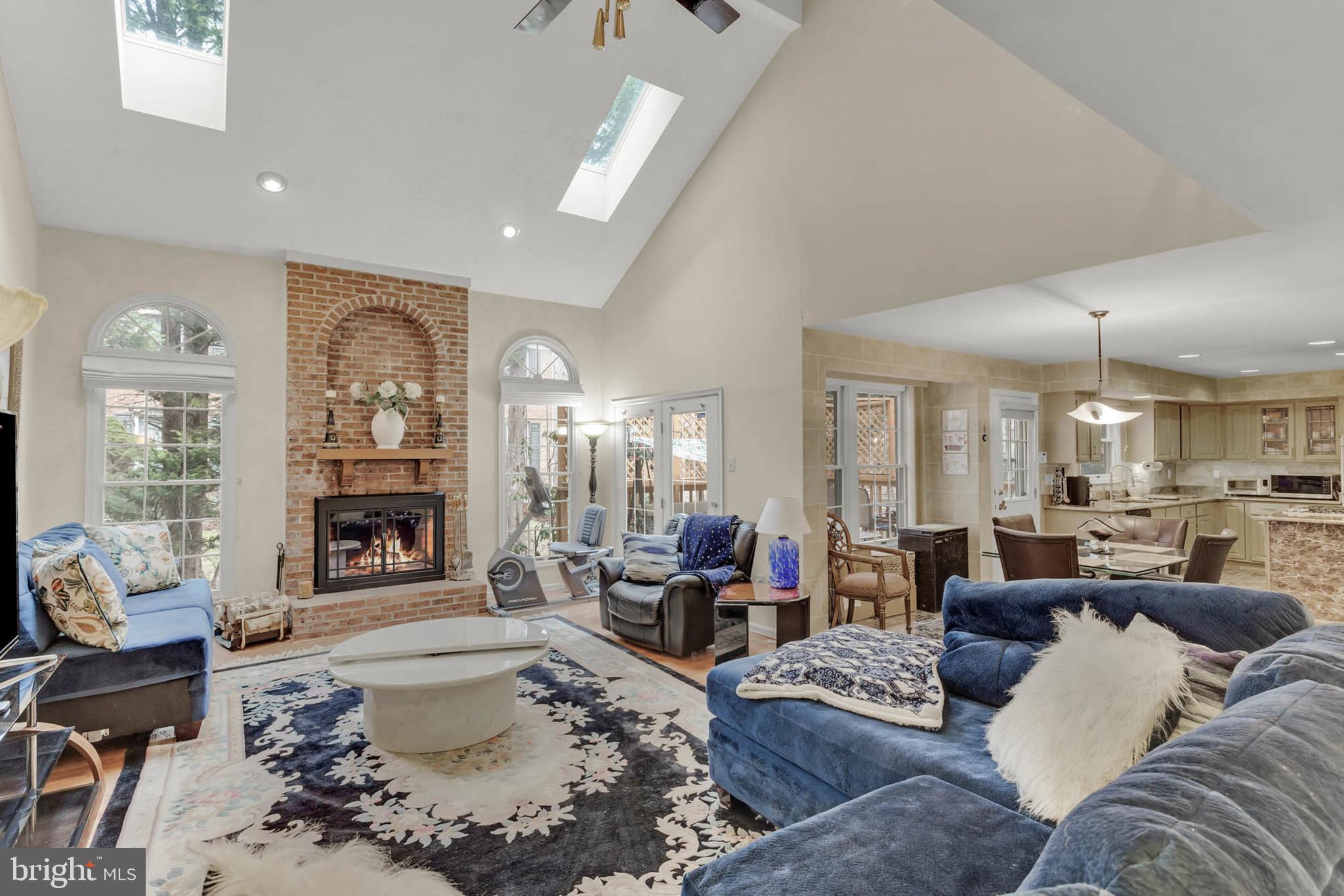 WORTHINGTON GLEN - Residential