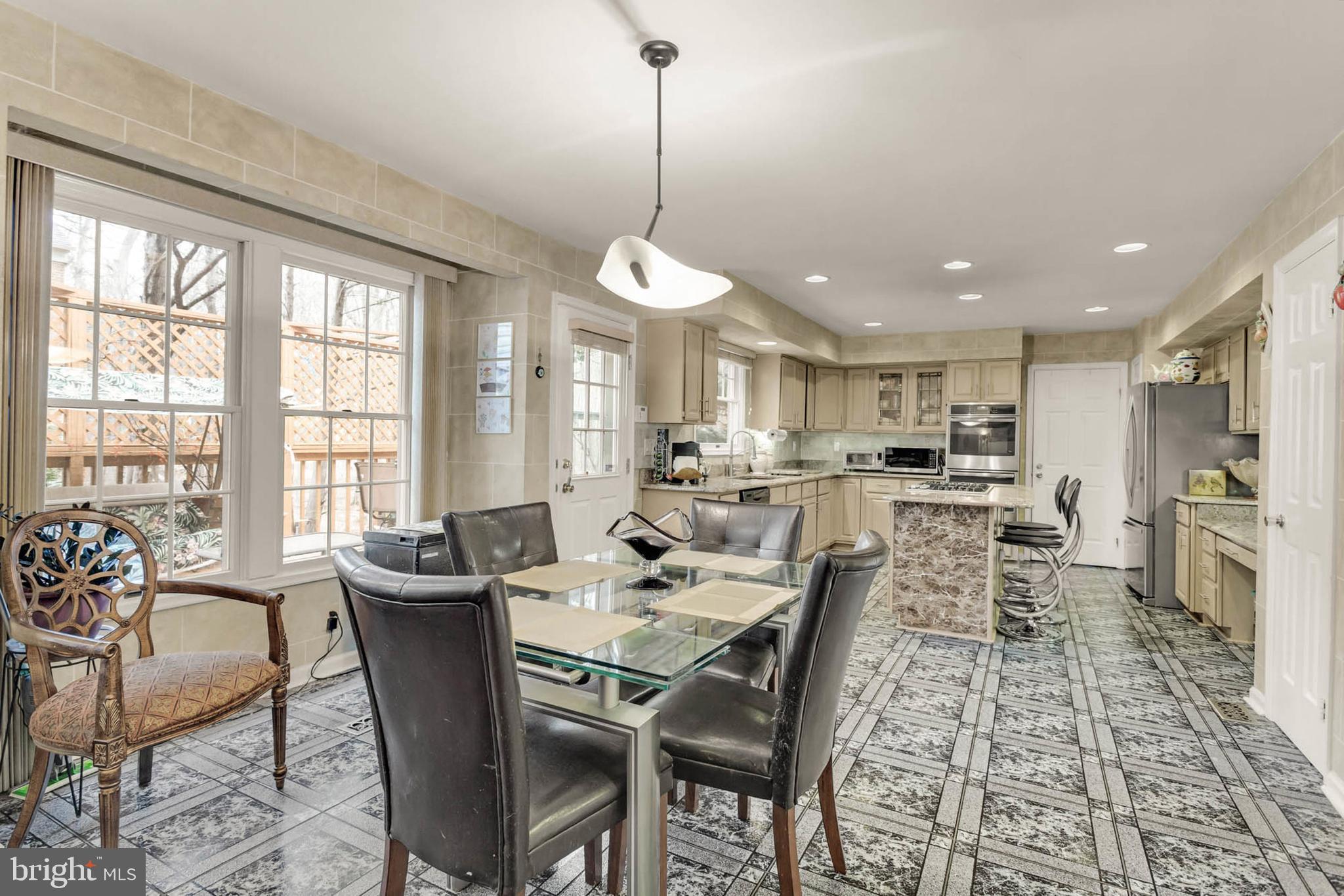 WORTHINGTON GLEN - Residential