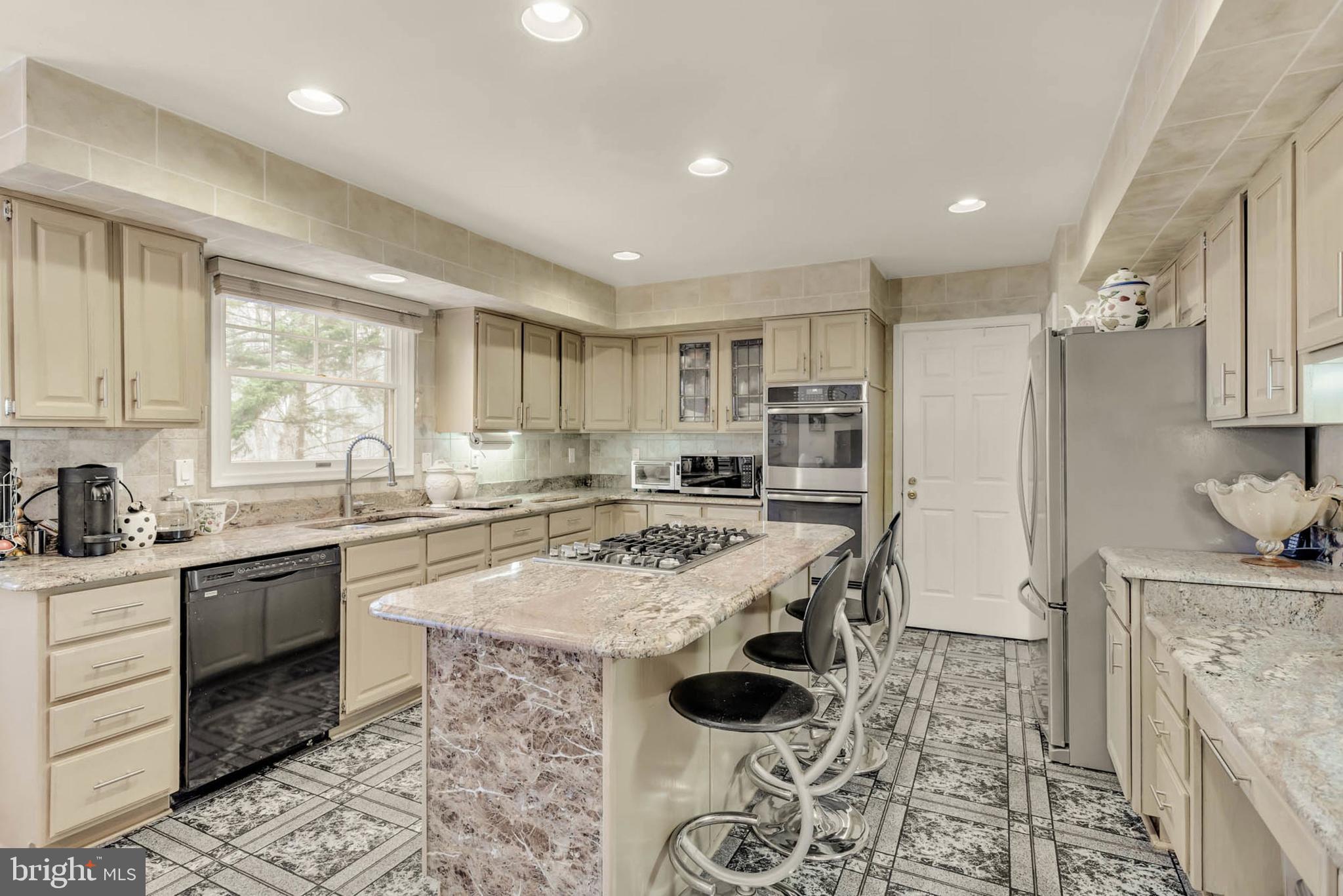 WORTHINGTON GLEN - Residential