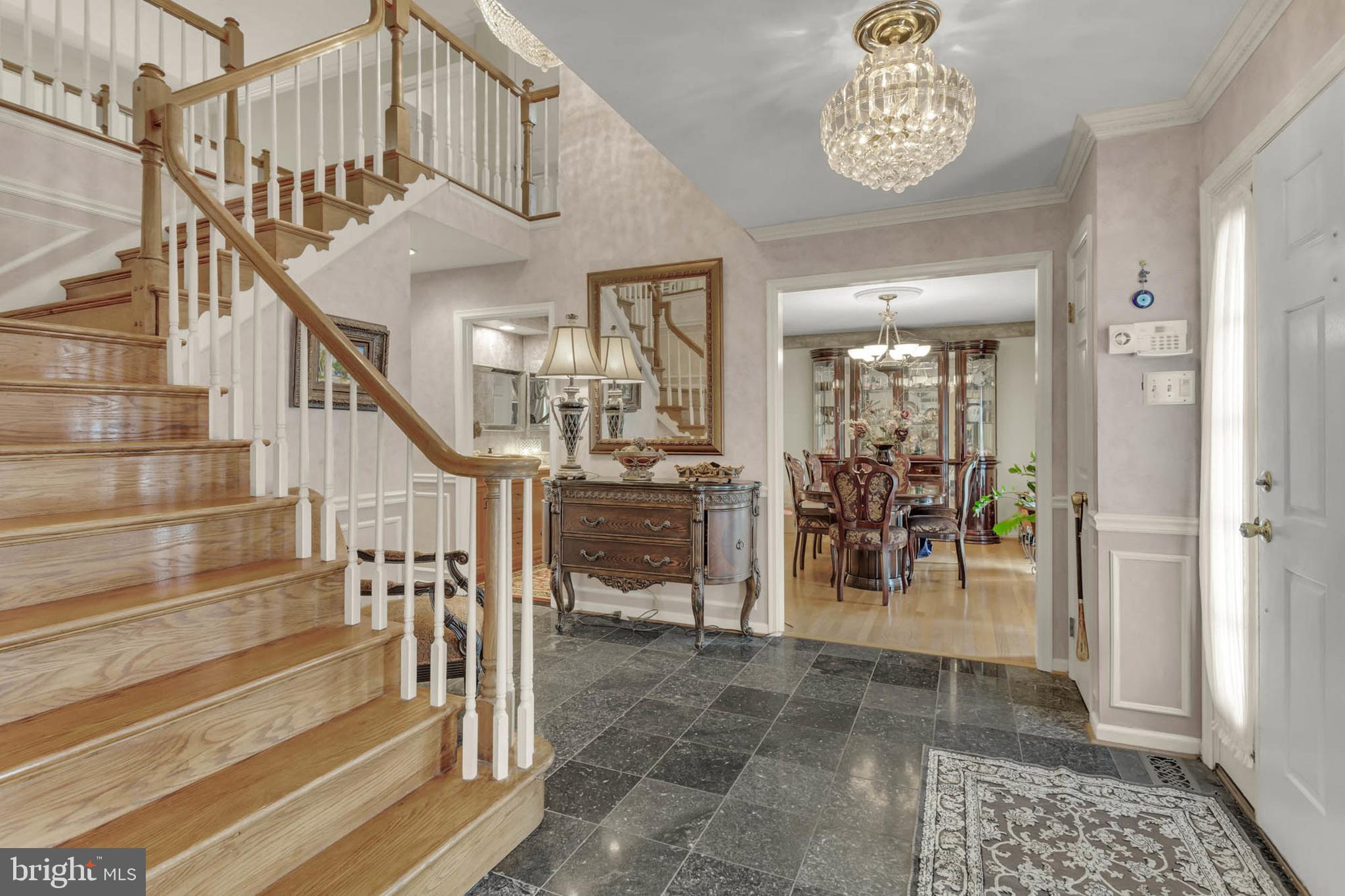WORTHINGTON GLEN - Residential