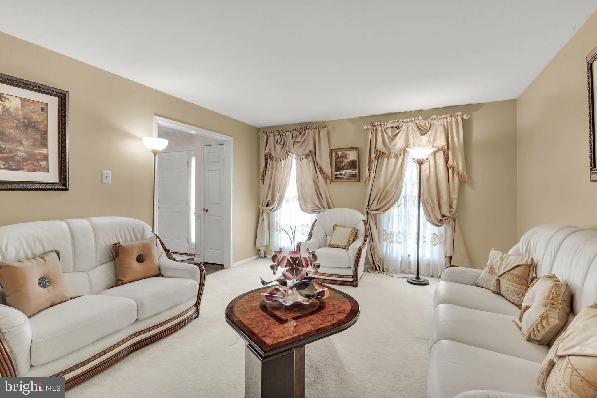 WORTHINGTON GLEN - Residential