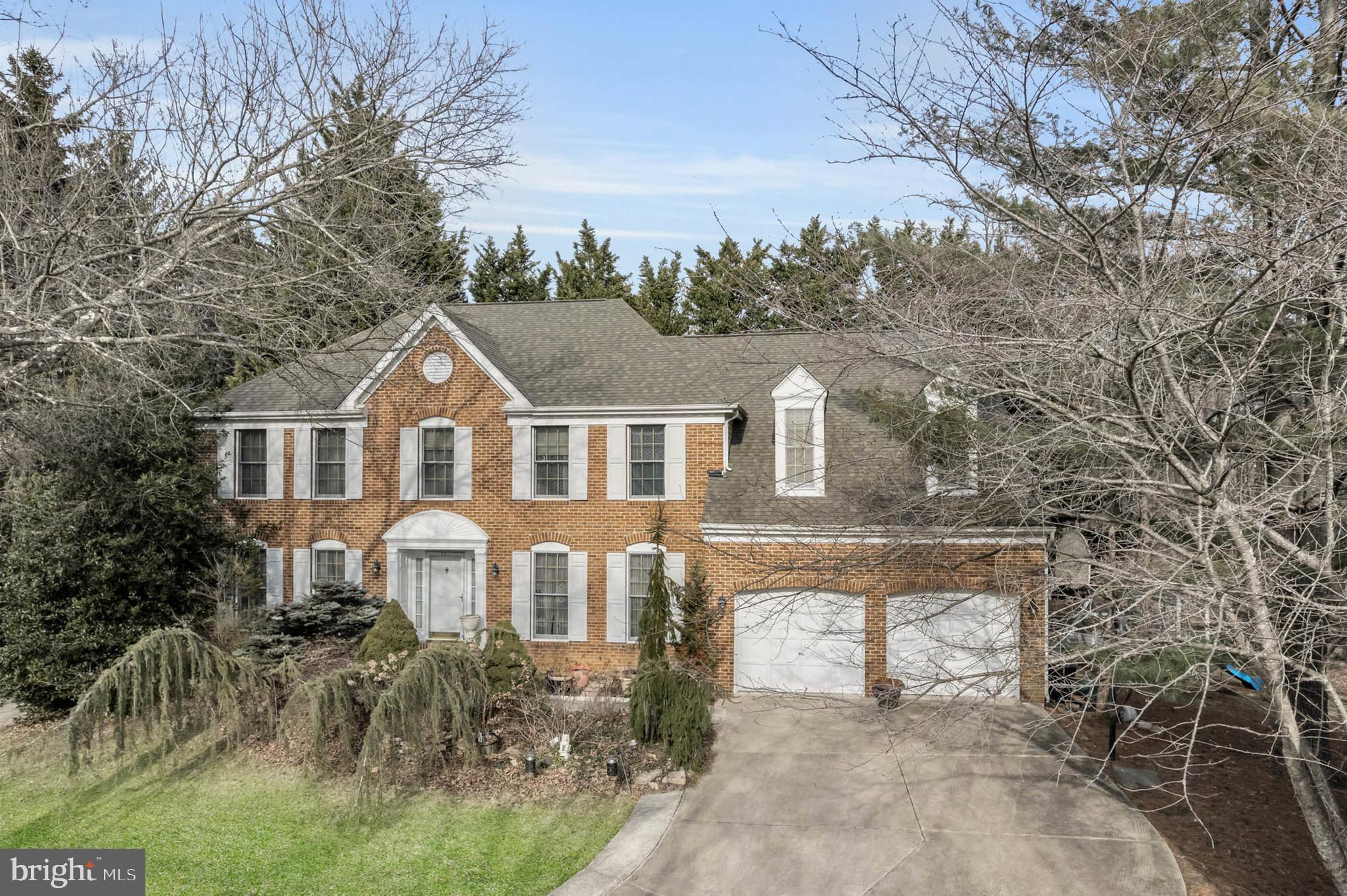 WORTHINGTON GLEN - Residential