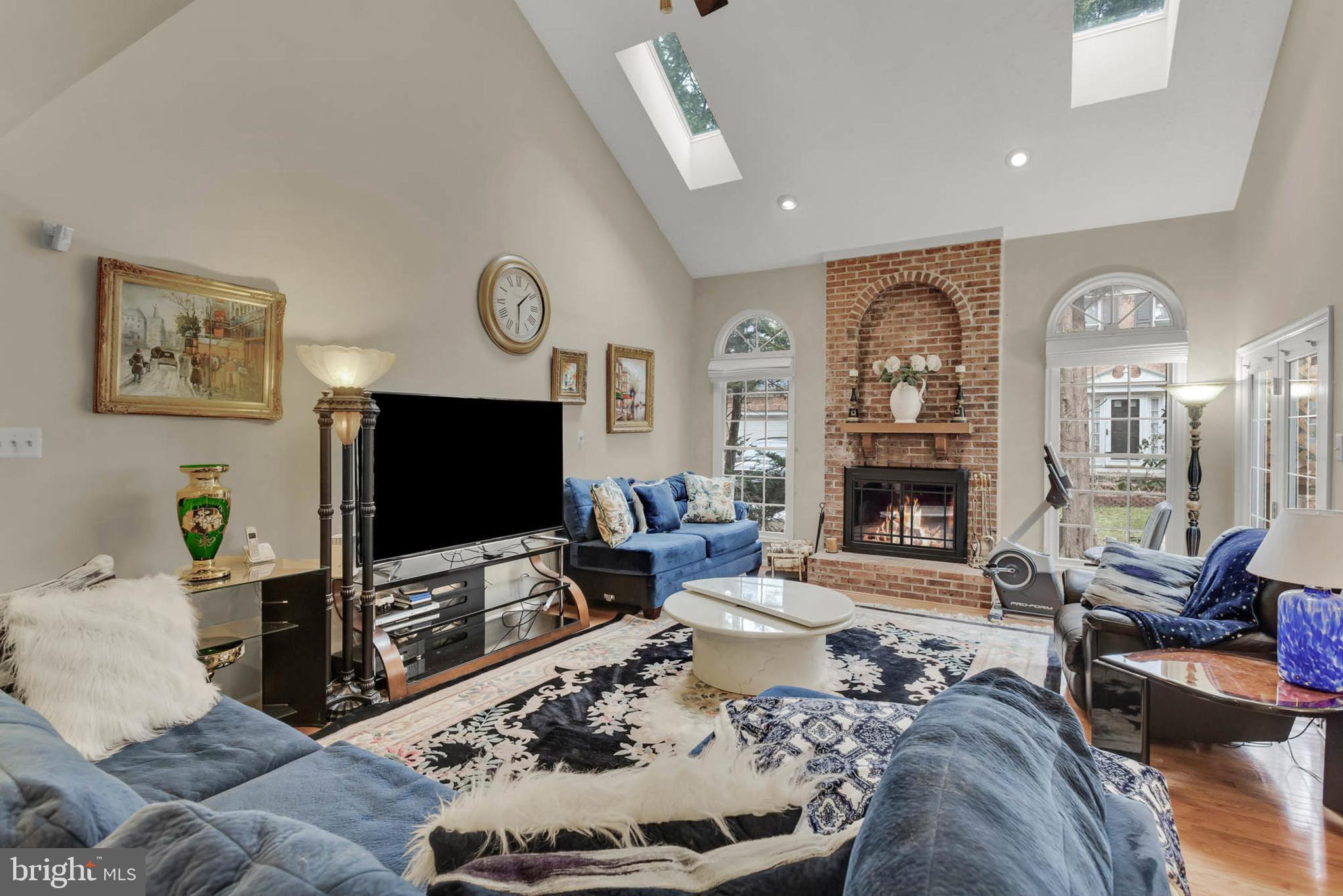 WORTHINGTON GLEN - Residential