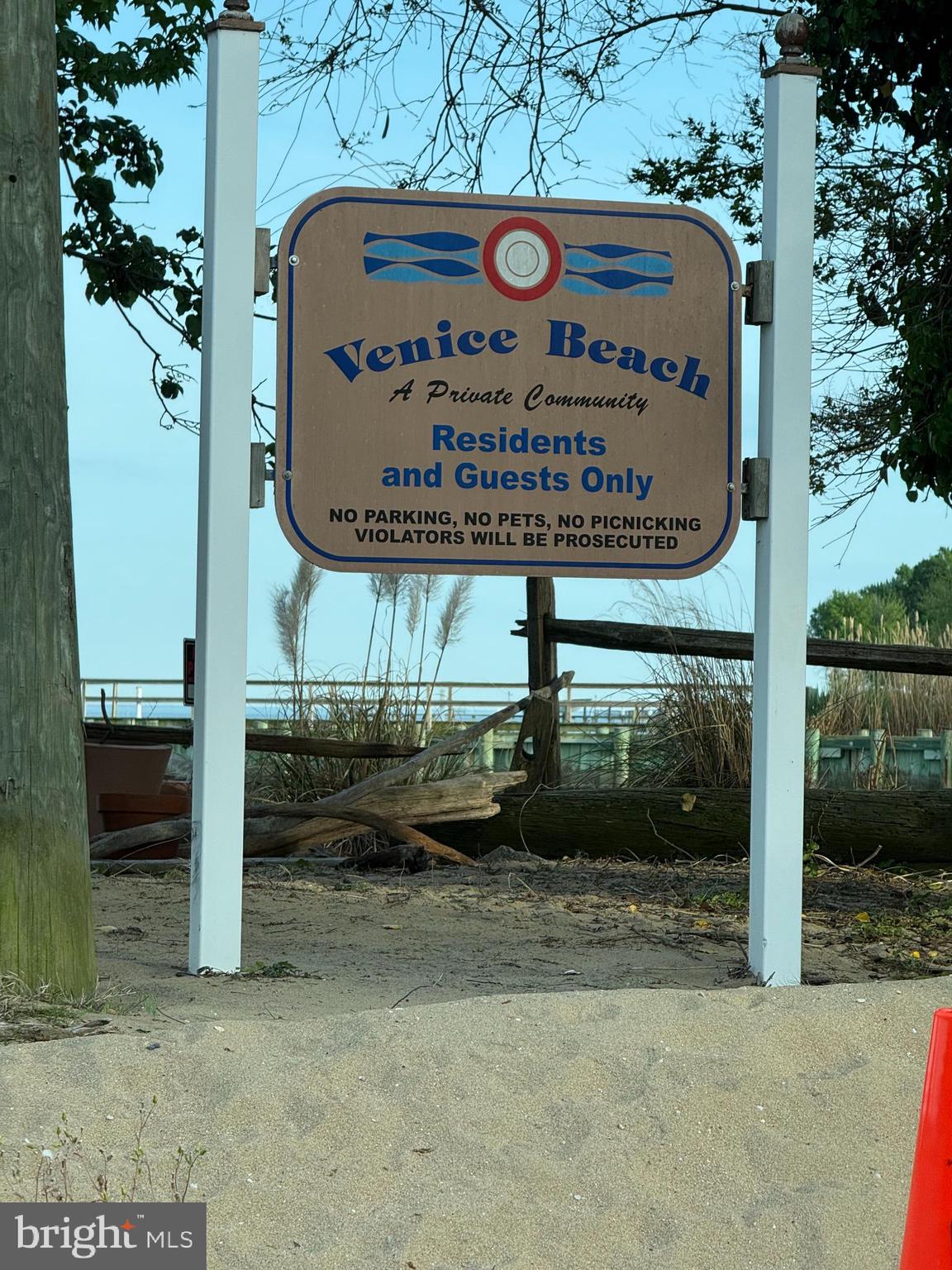 VENICE BEACH - Residential