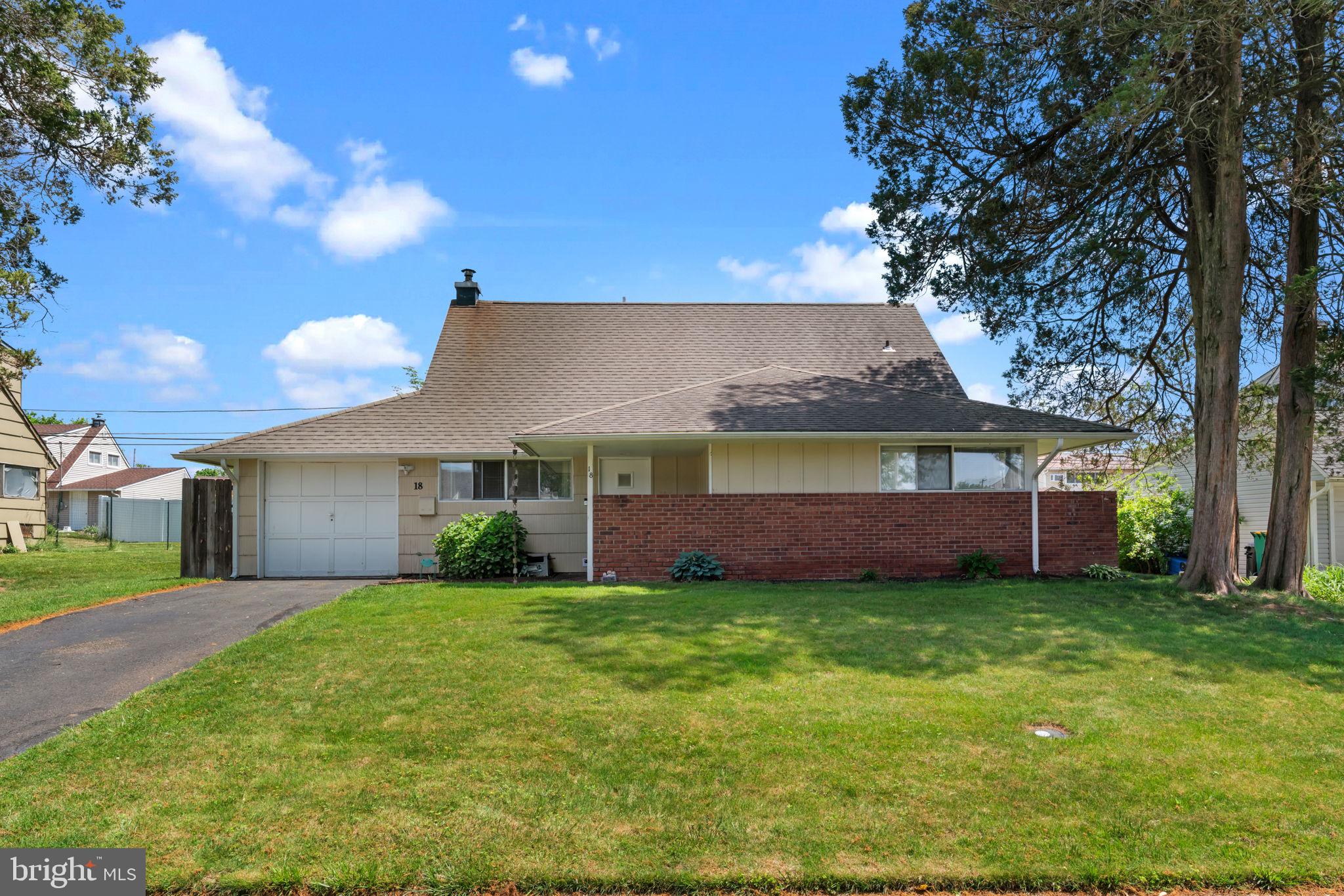 HIGHLAND PARK - Residential Lease