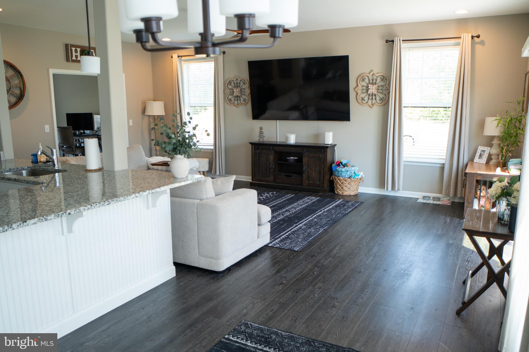 SATTERFIELD - Residential